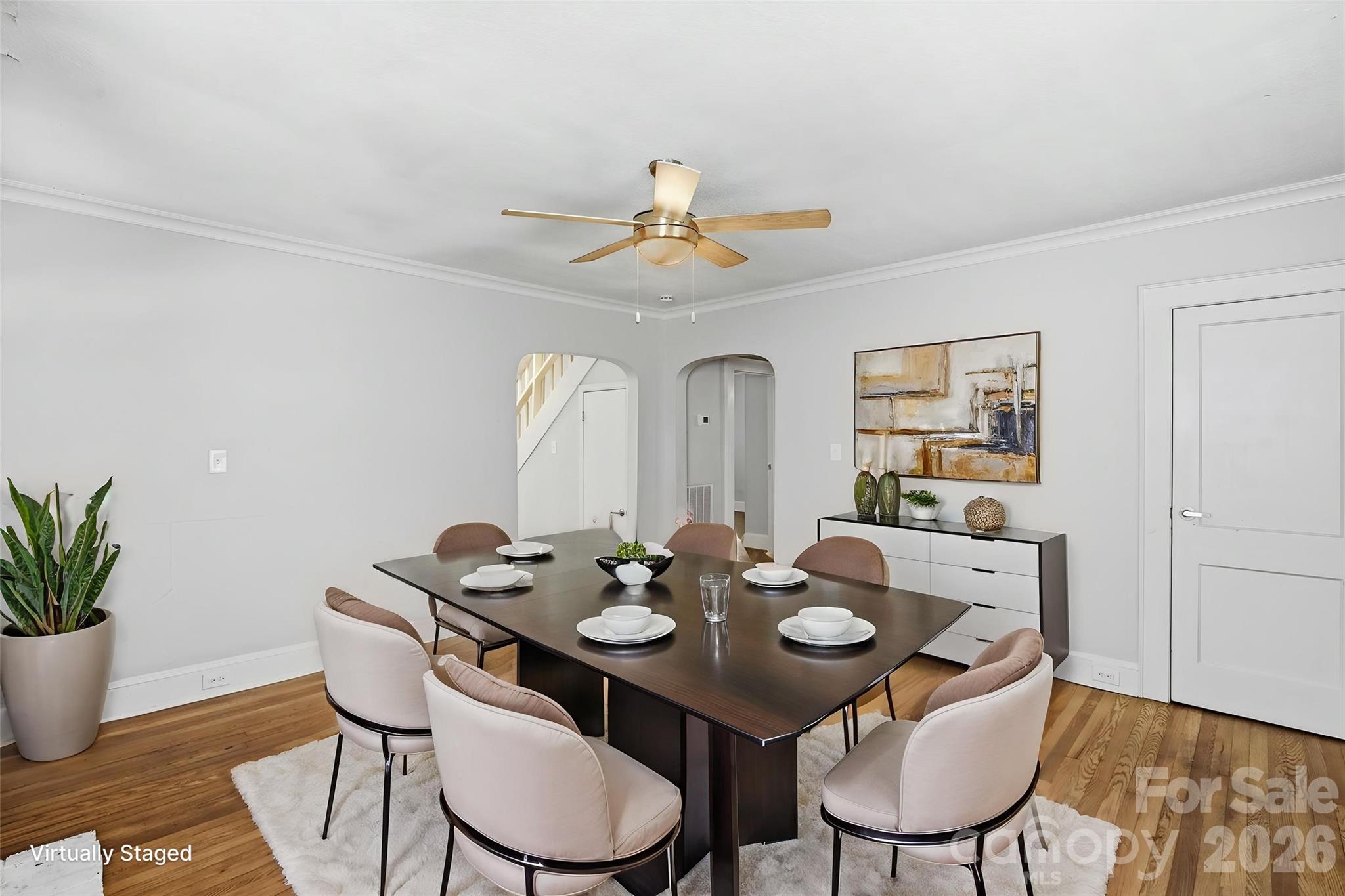 8825 Mcclure Circle Property Photo 6
