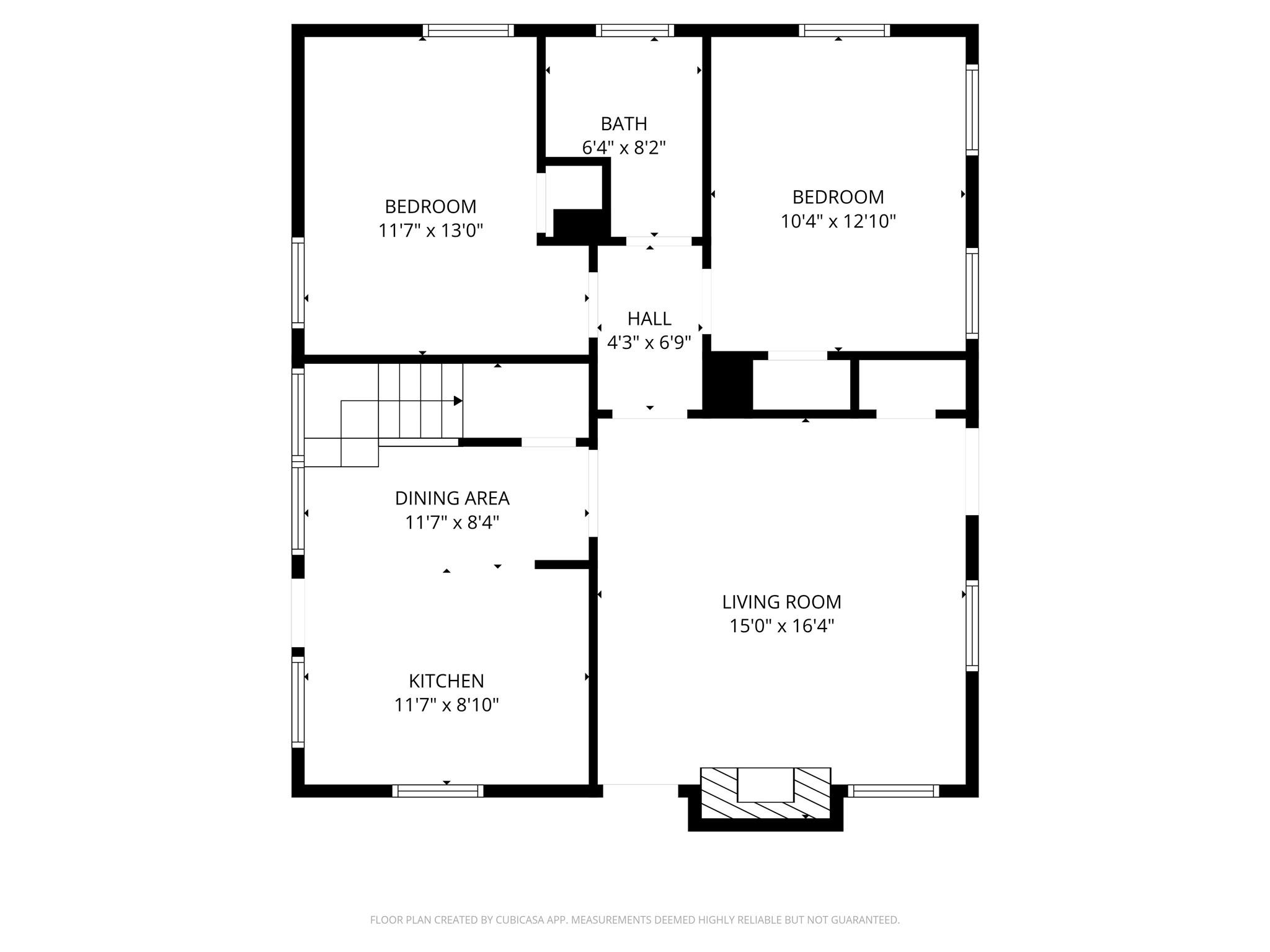 8825 Mcclure Circle Property Photo 41