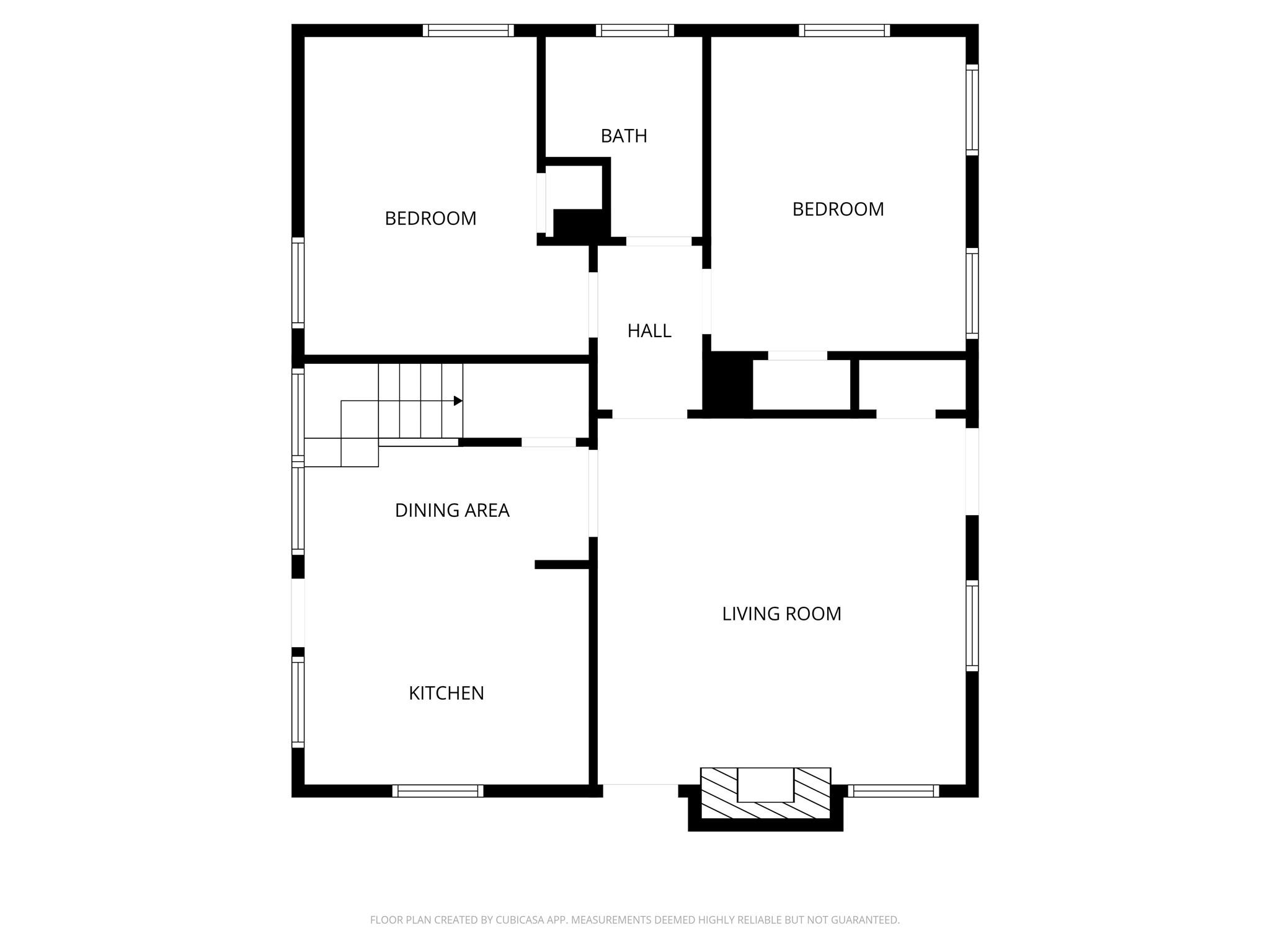 8825 Mcclure Circle Property Photo 42