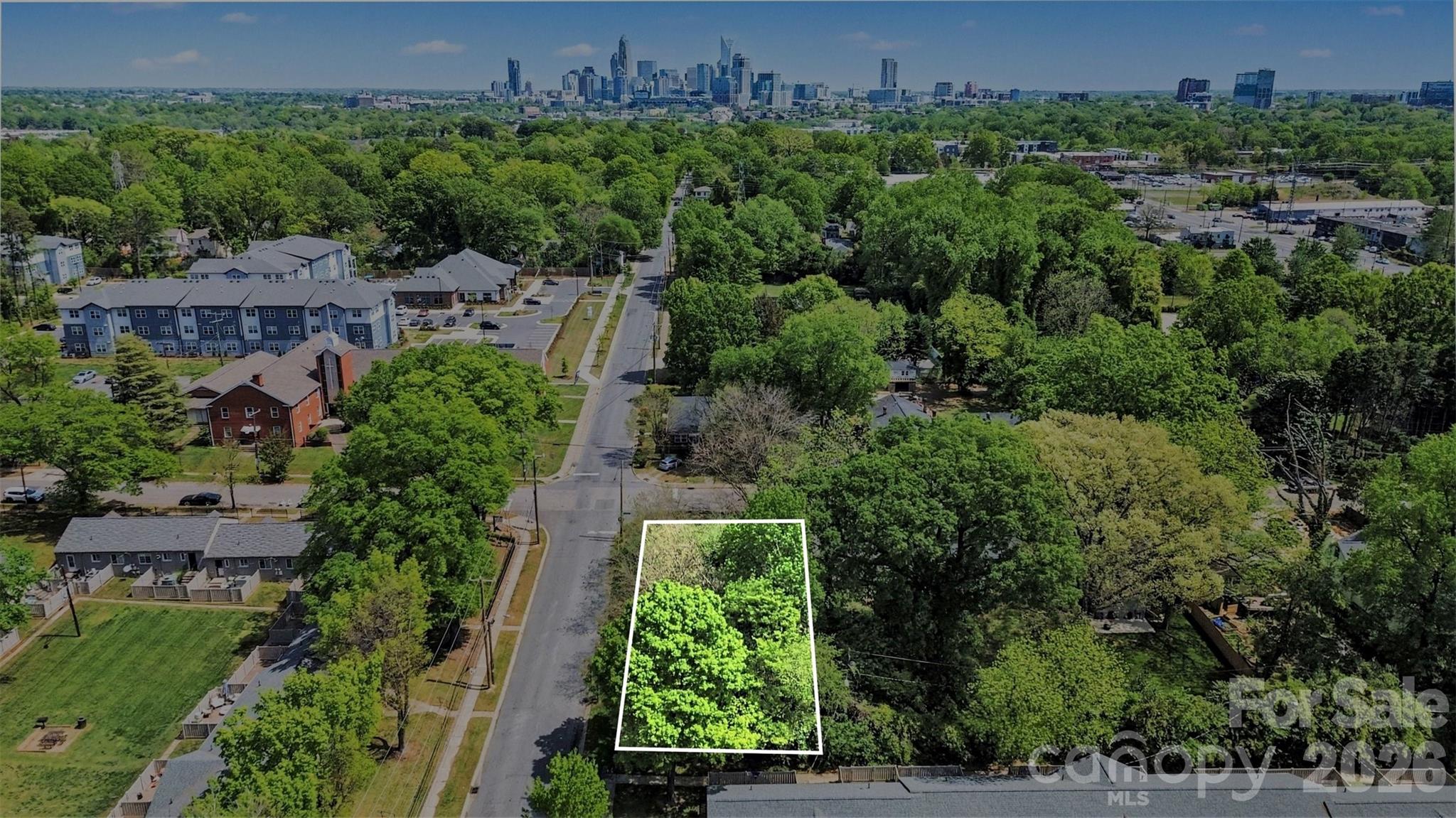 0 Weyland Avenue Property Photo 1