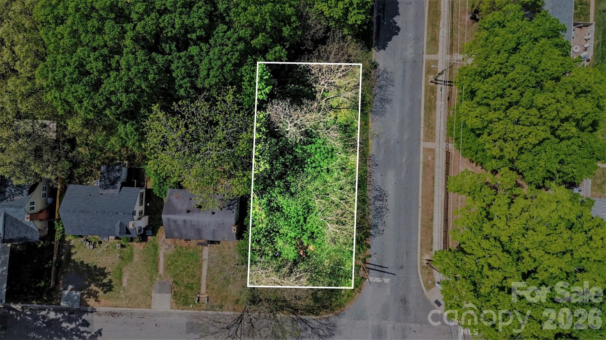0 Weyland Avenue Property Photo 2