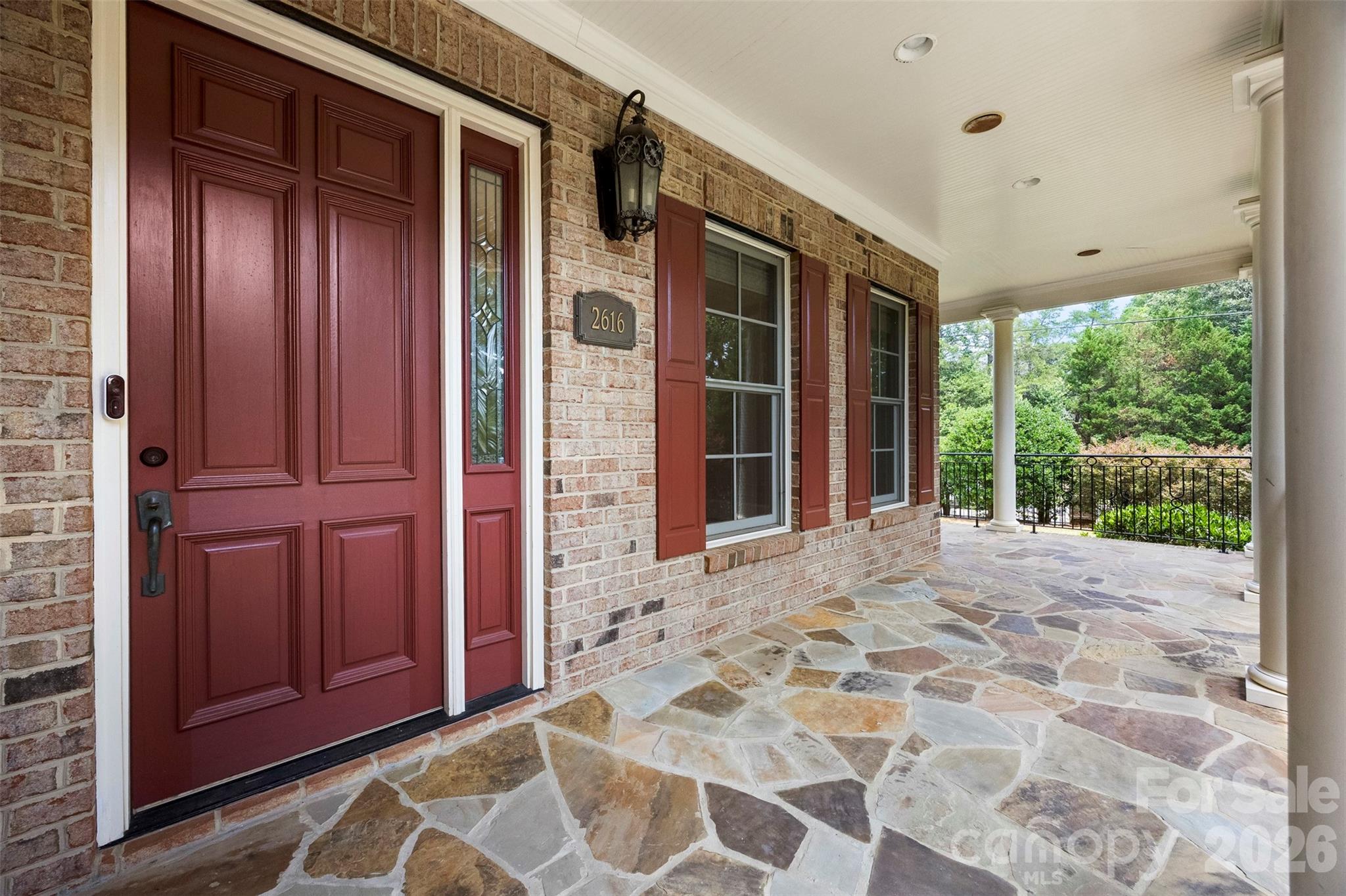 2616 Ladley Court Property Photo 4