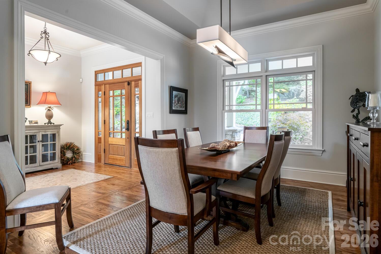 104 Mossridge Court Property Photo 6