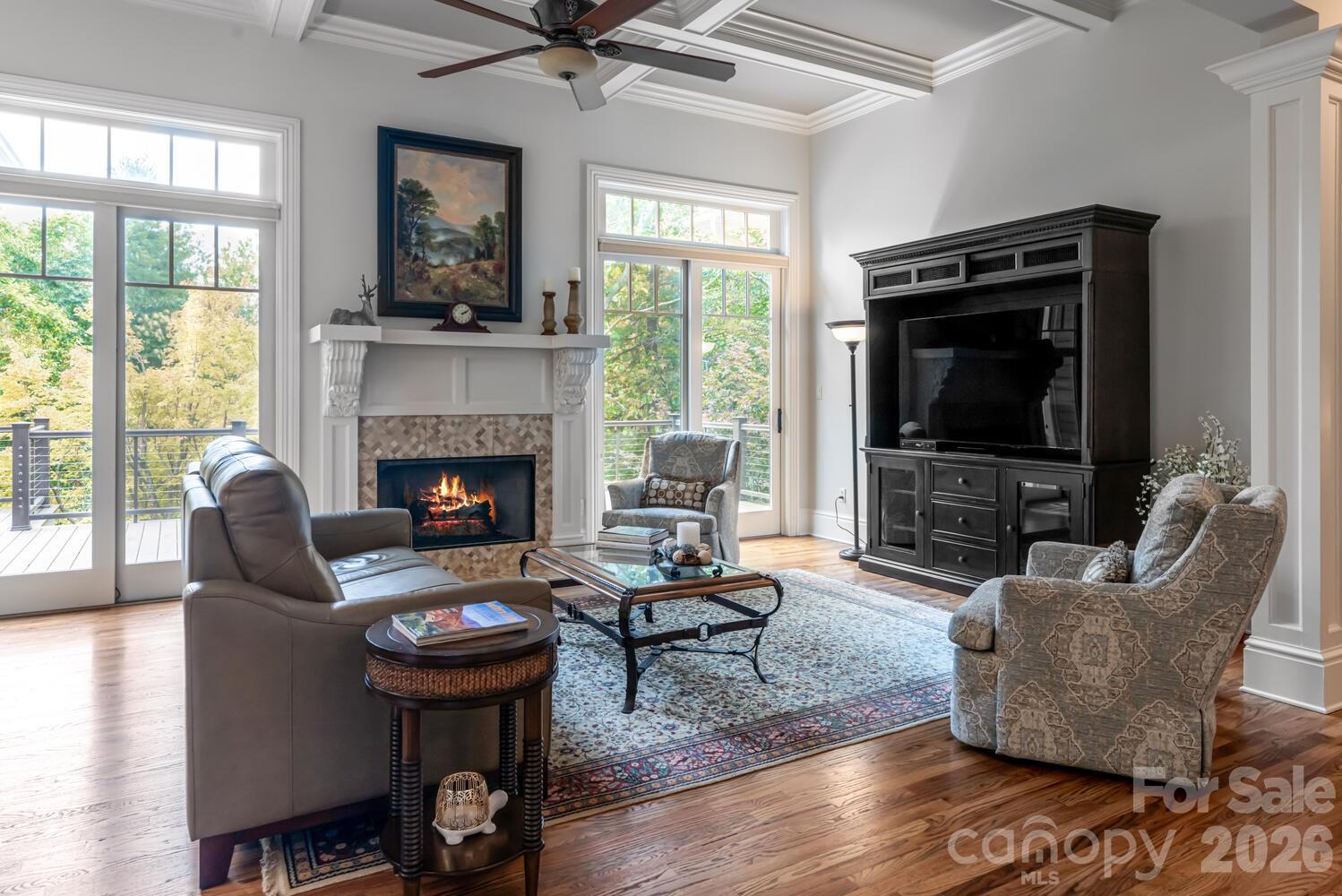 104 Mossridge Court Property Photo 8