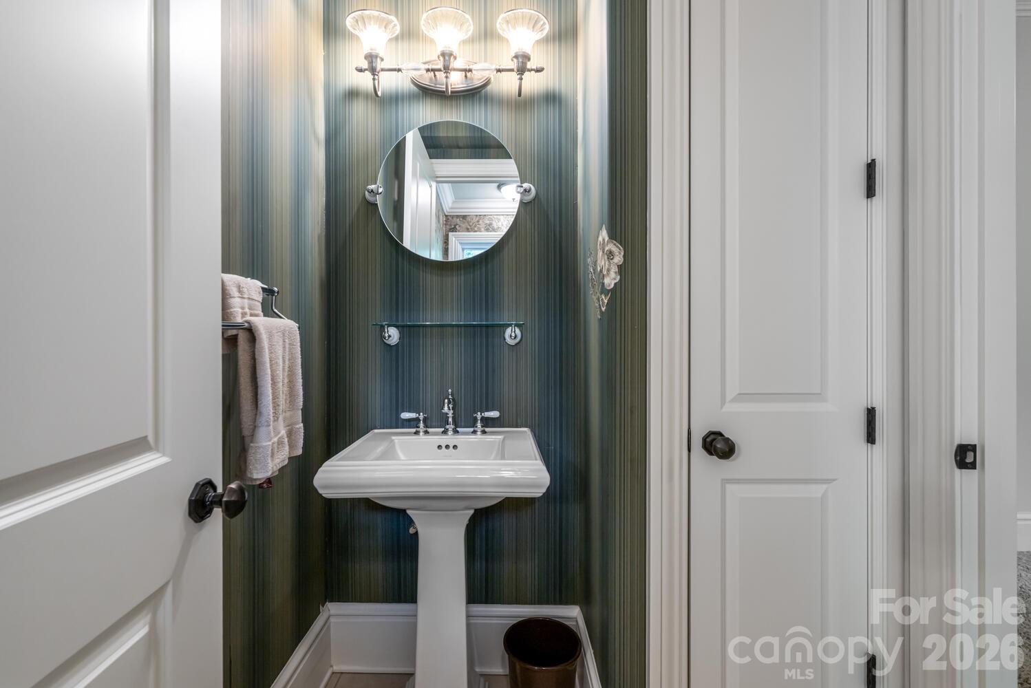 104 Mossridge Court Property Photo 41