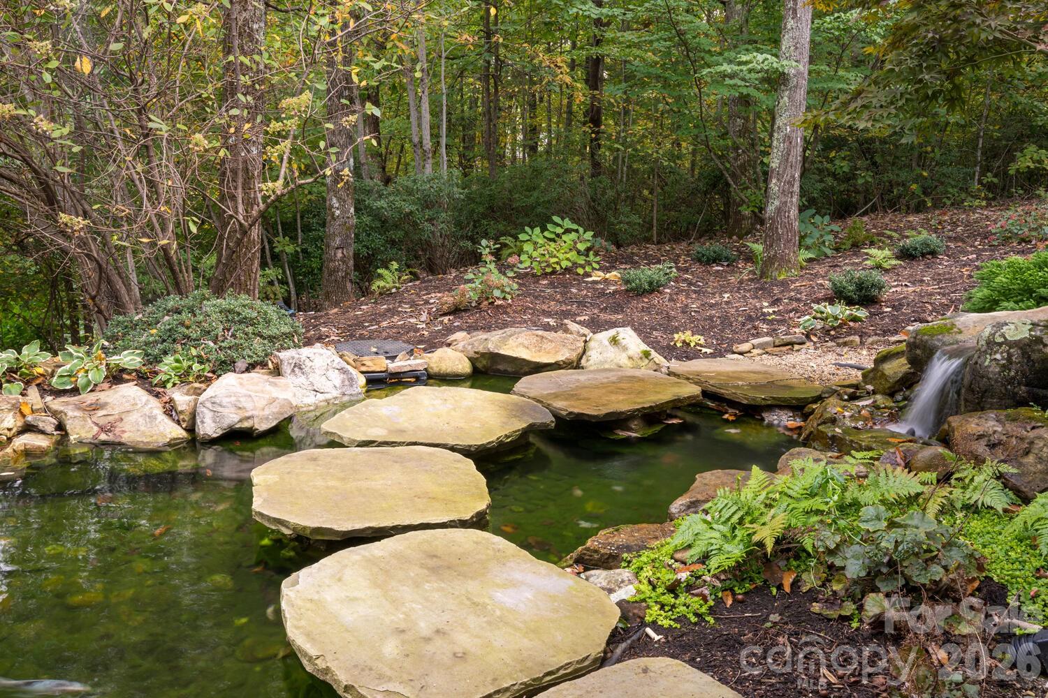 104 Mossridge Court Property Photo 45
