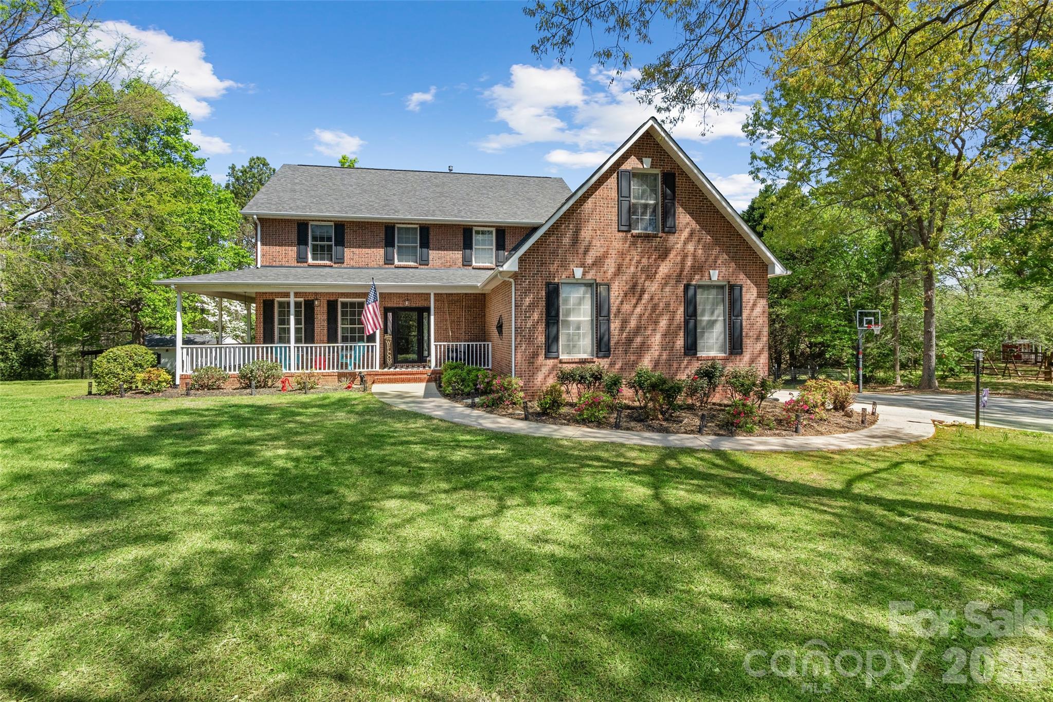 3447 Victorian Hills Drive Property Photo 1