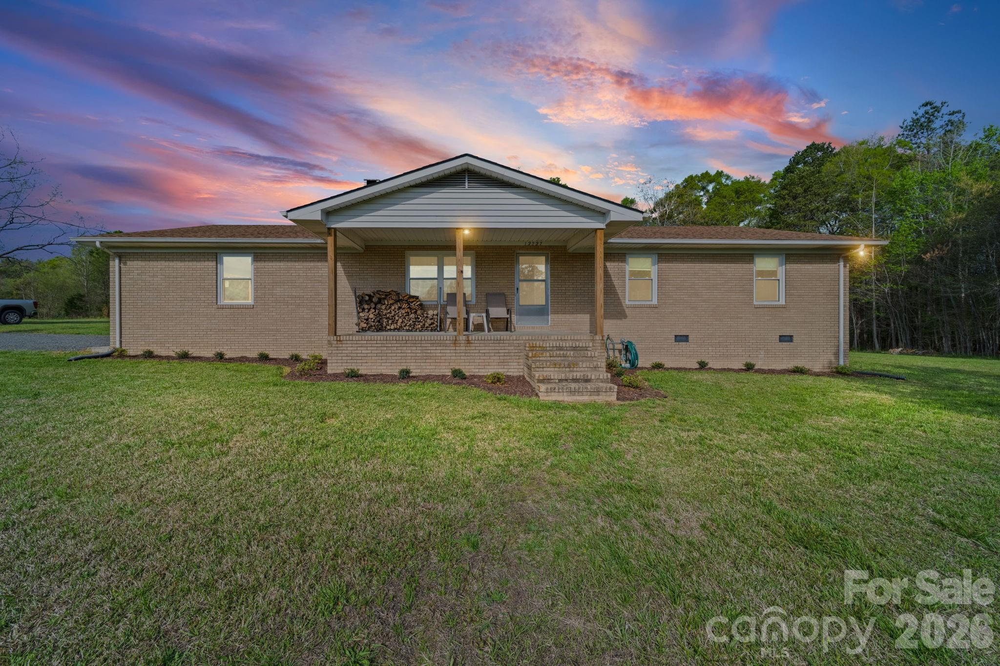 12227 Nc 138 Highway Property Photo 1