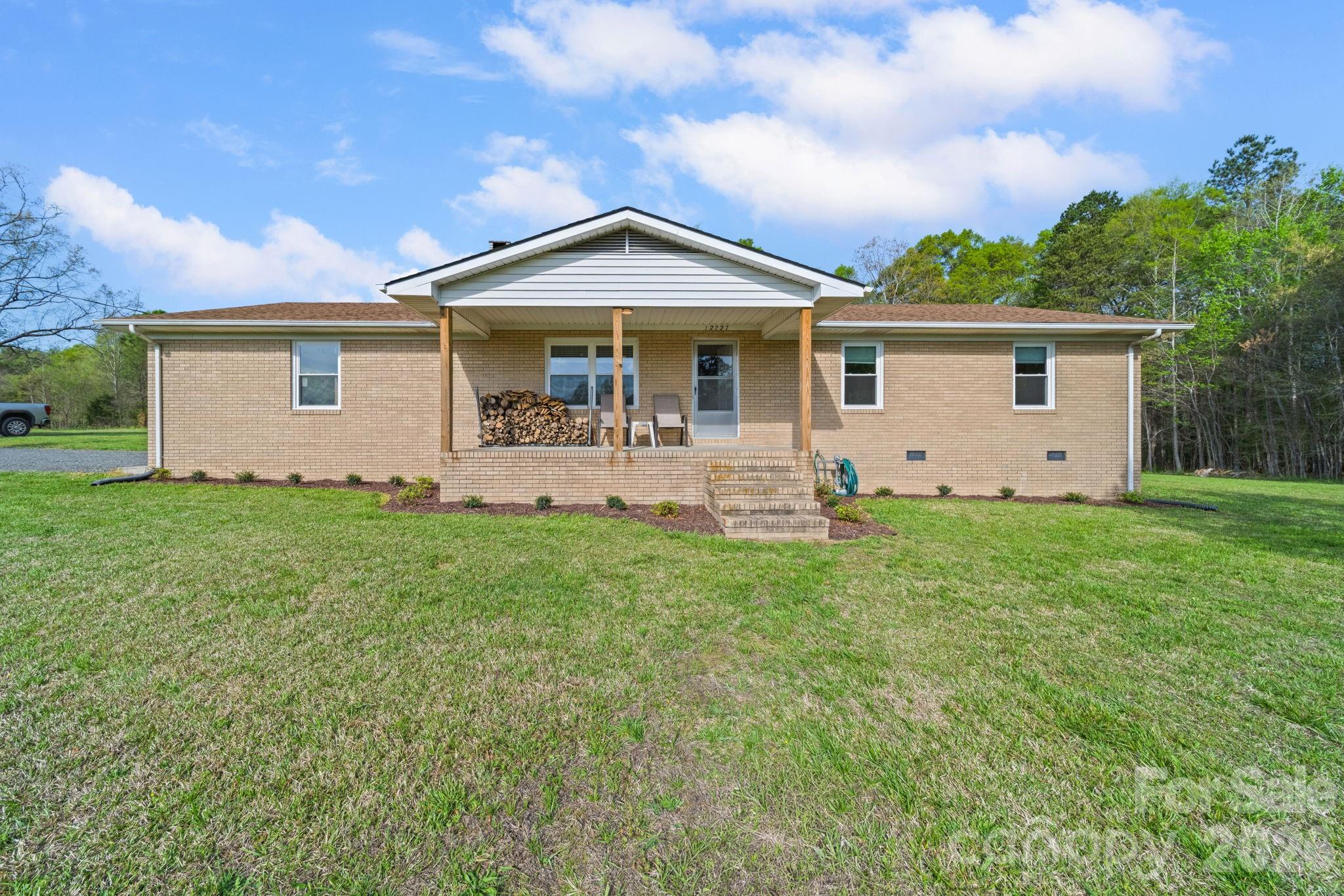 12227 Nc 138 Highway Property Photo 2