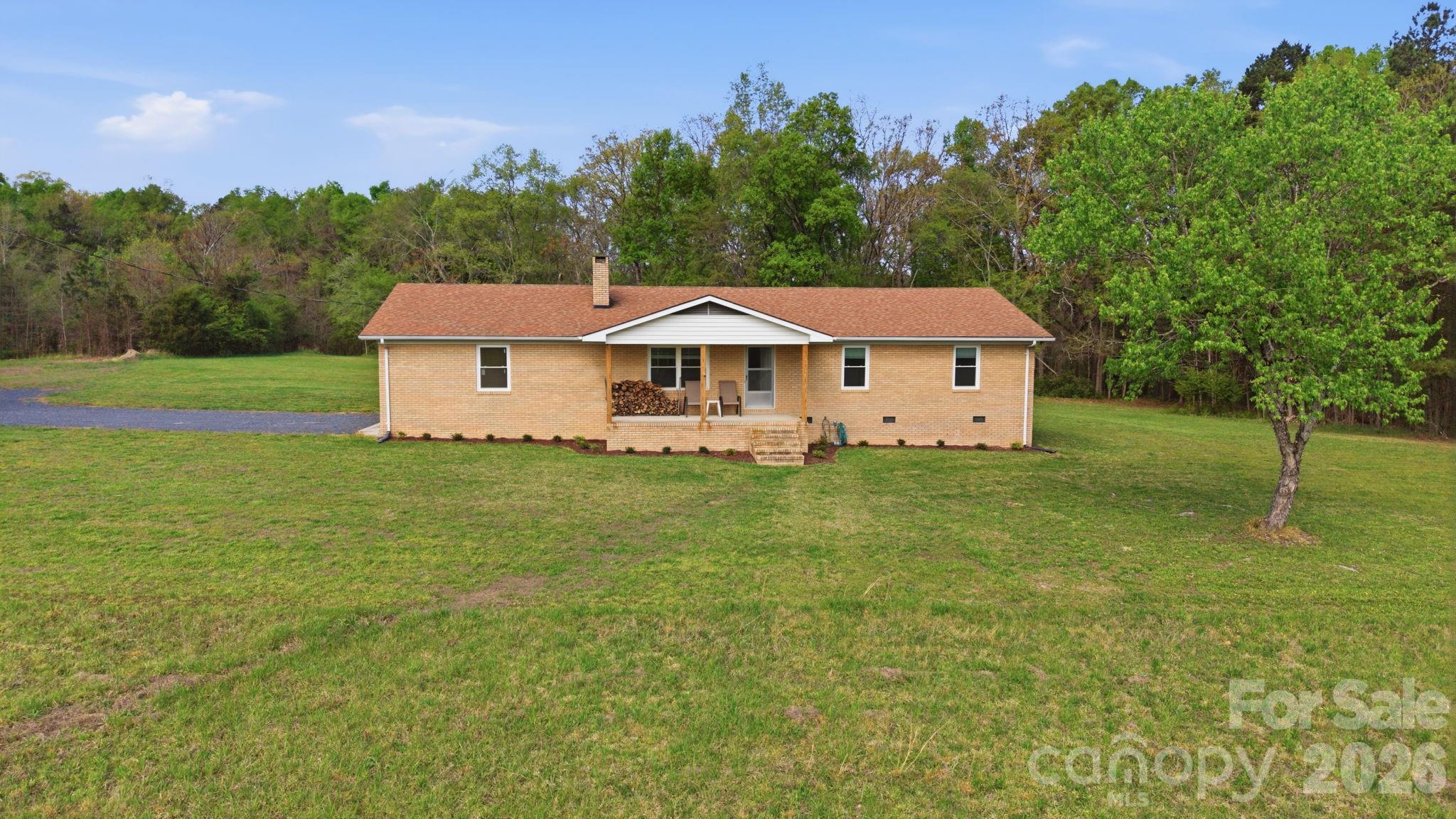 12227 Nc 138 Highway Property Photo 3