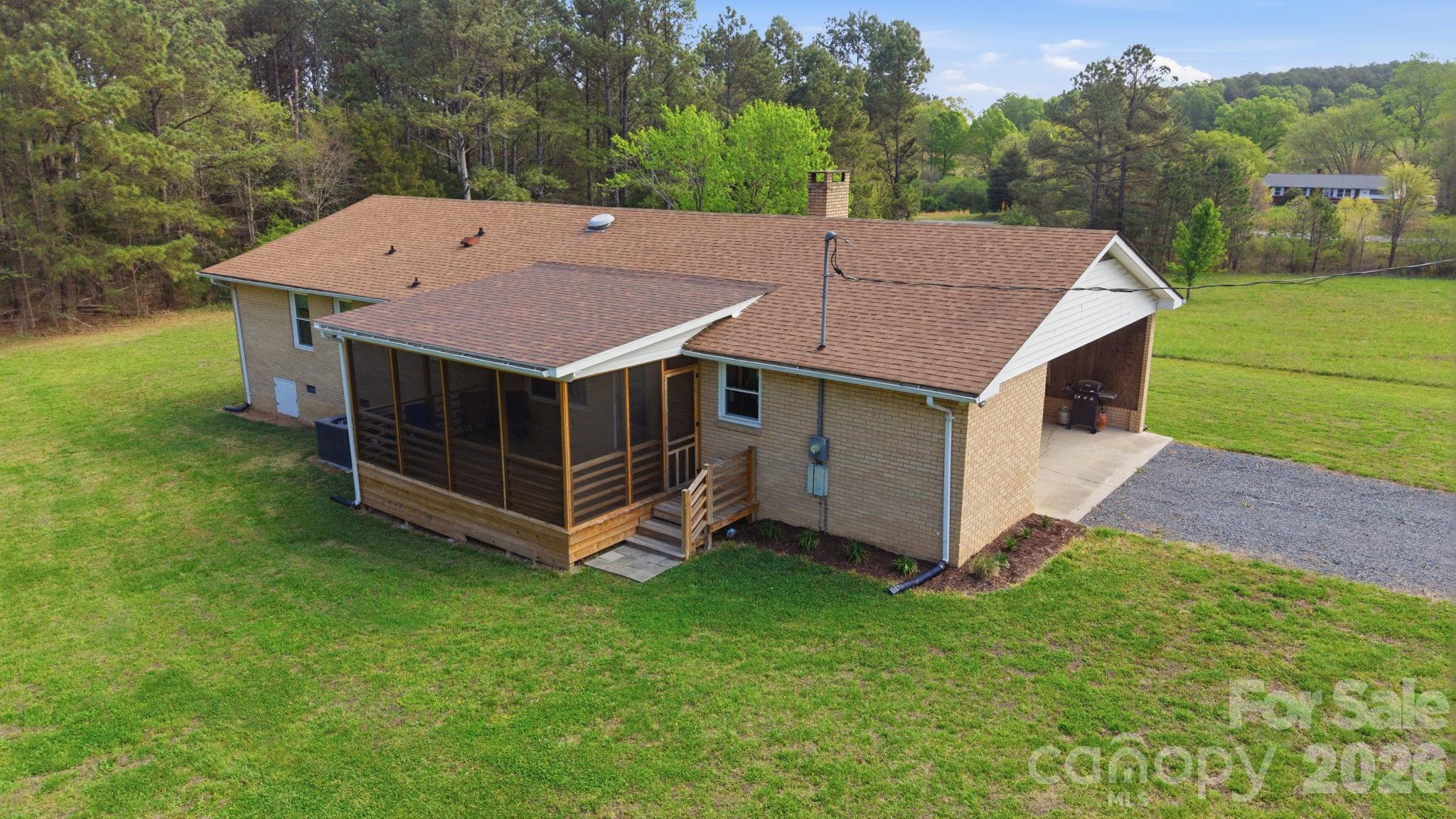 12227 Nc 138 Highway Property Photo 4