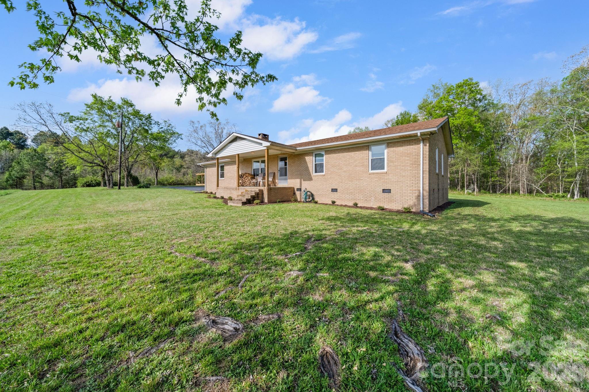 12227 Nc 138 Highway Property Photo 5