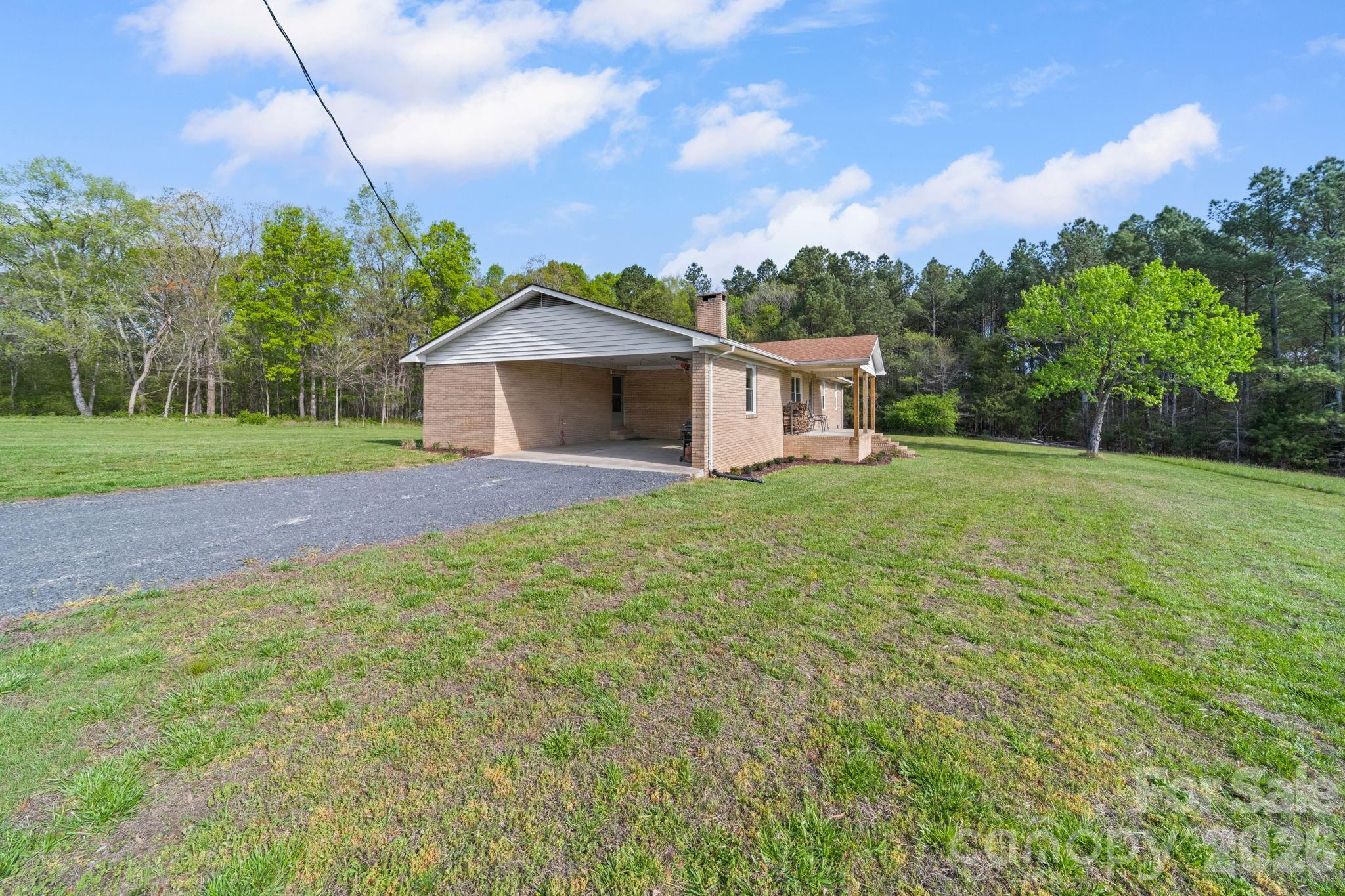 12227 Nc 138 Highway Property Photo 6