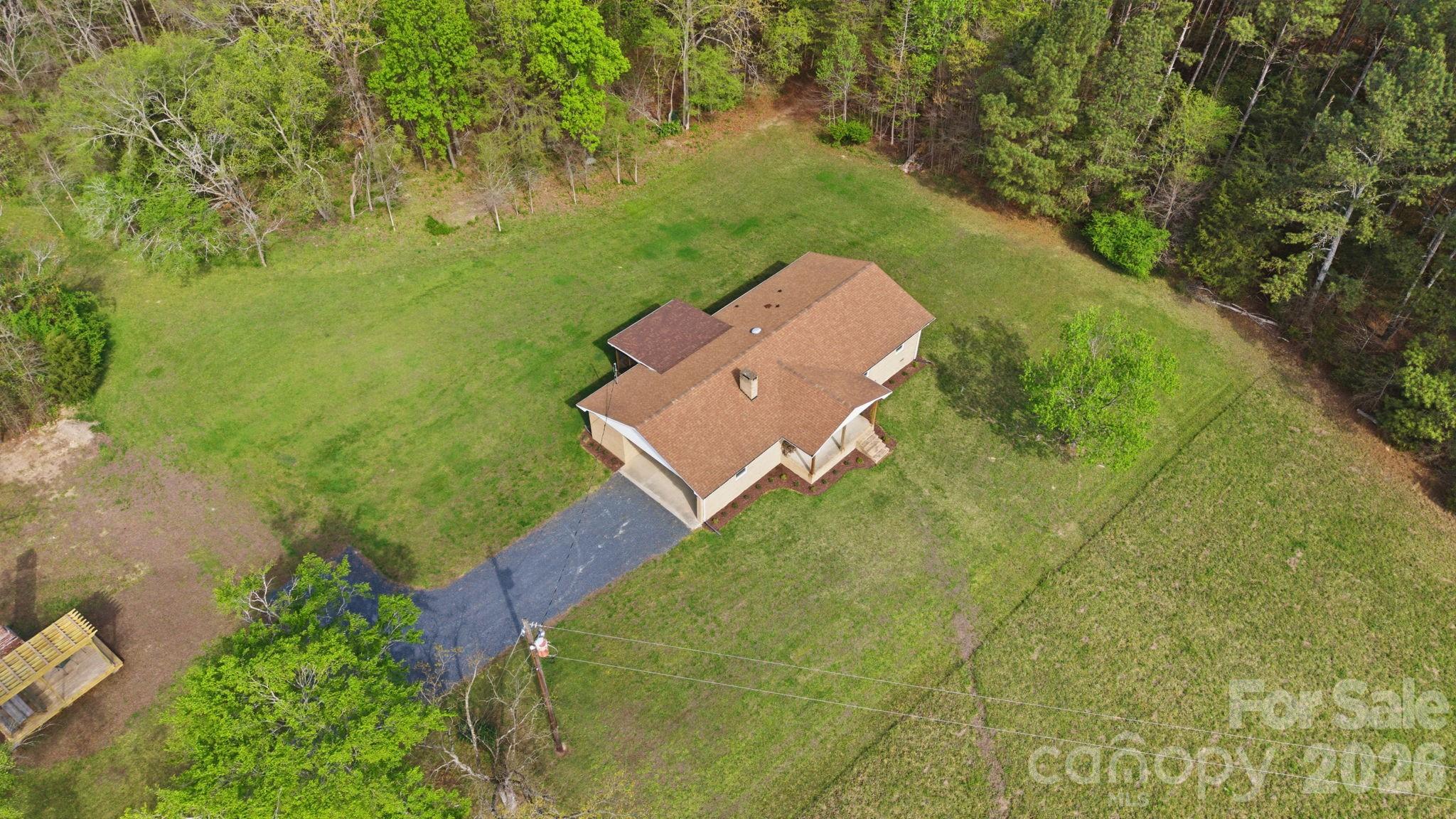 12227 Nc 138 Highway Property Photo 7