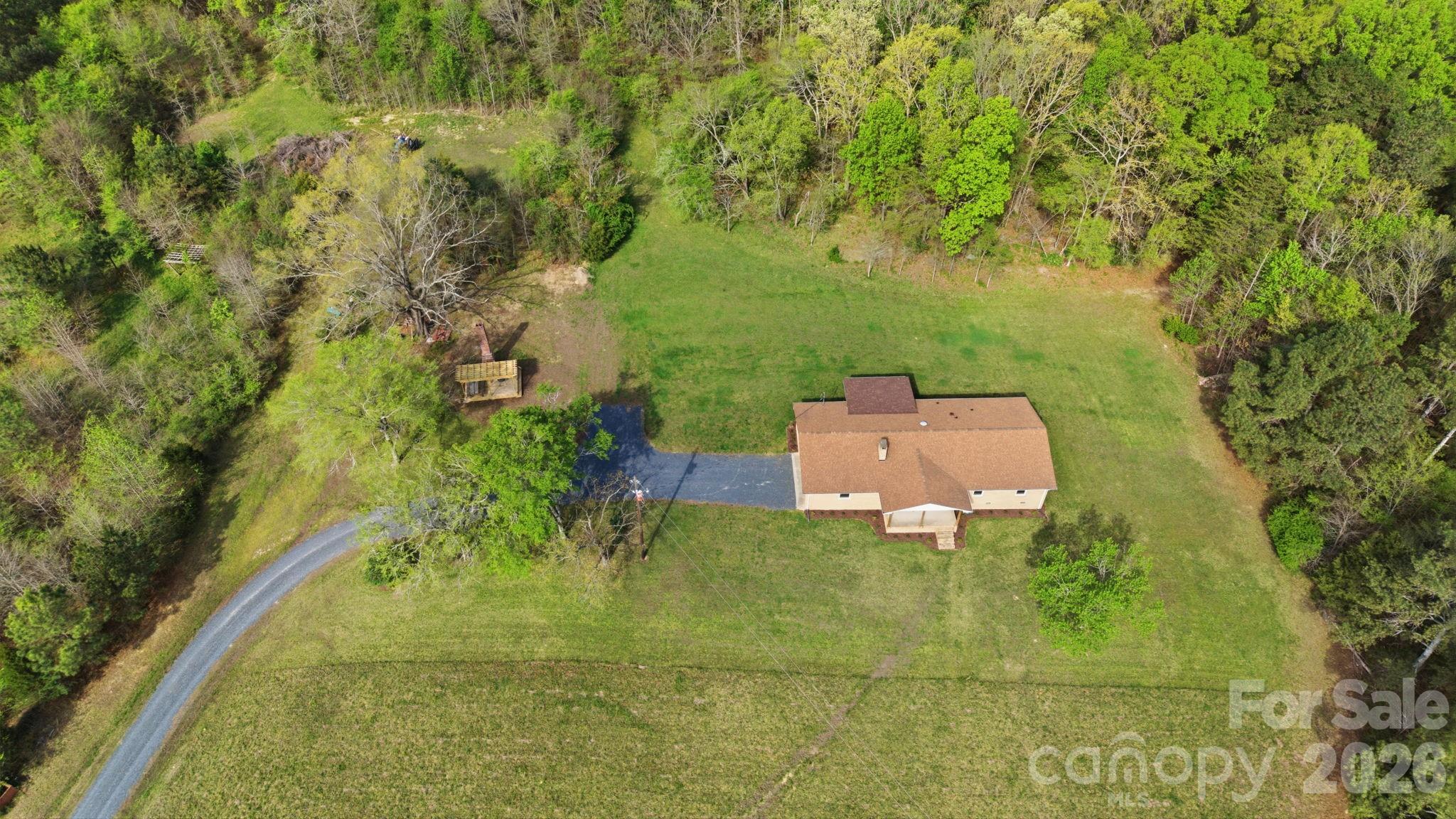 12227 Nc 138 Highway Property Photo 8