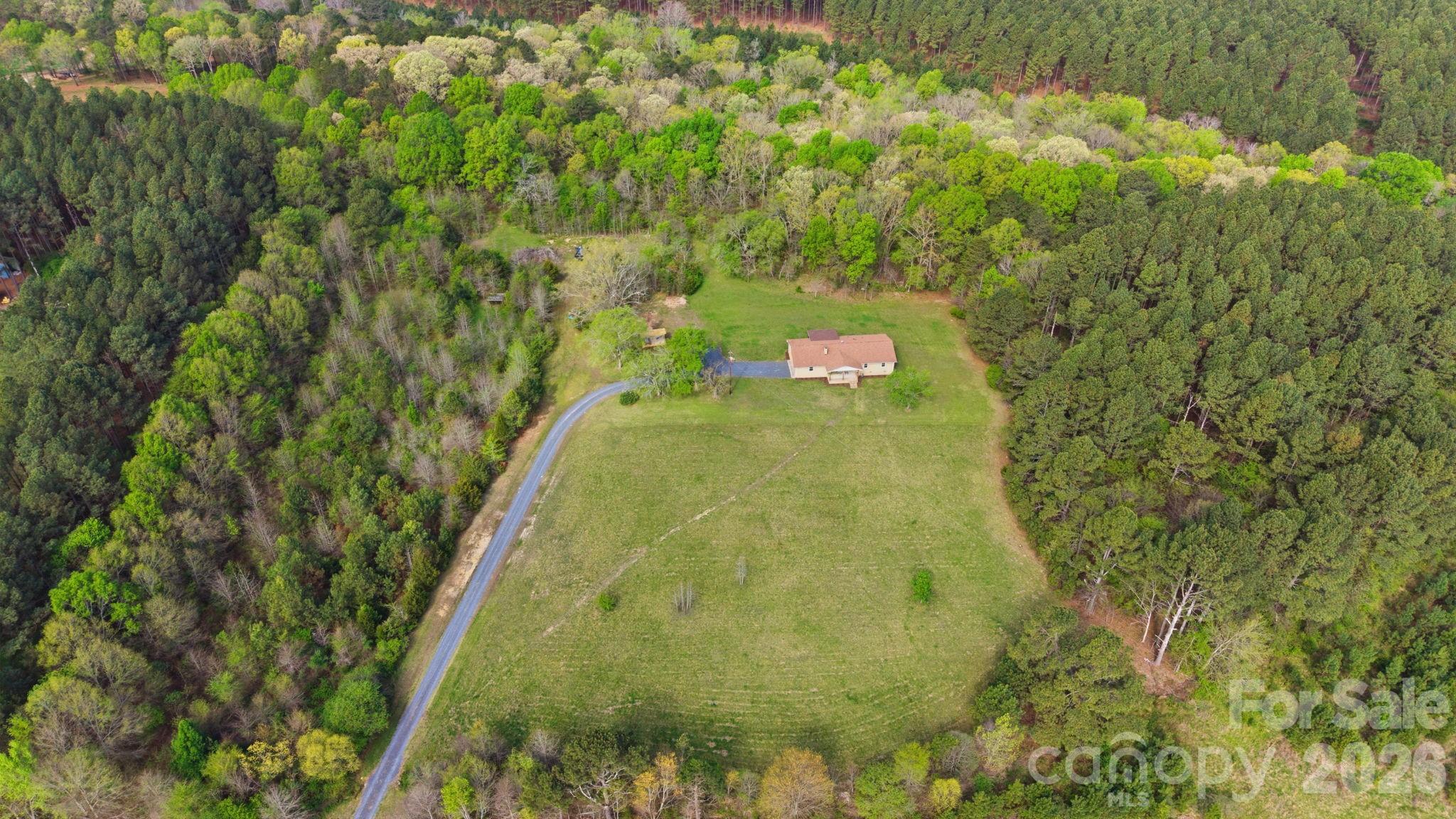 12227 Nc 138 Highway Property Photo 9
