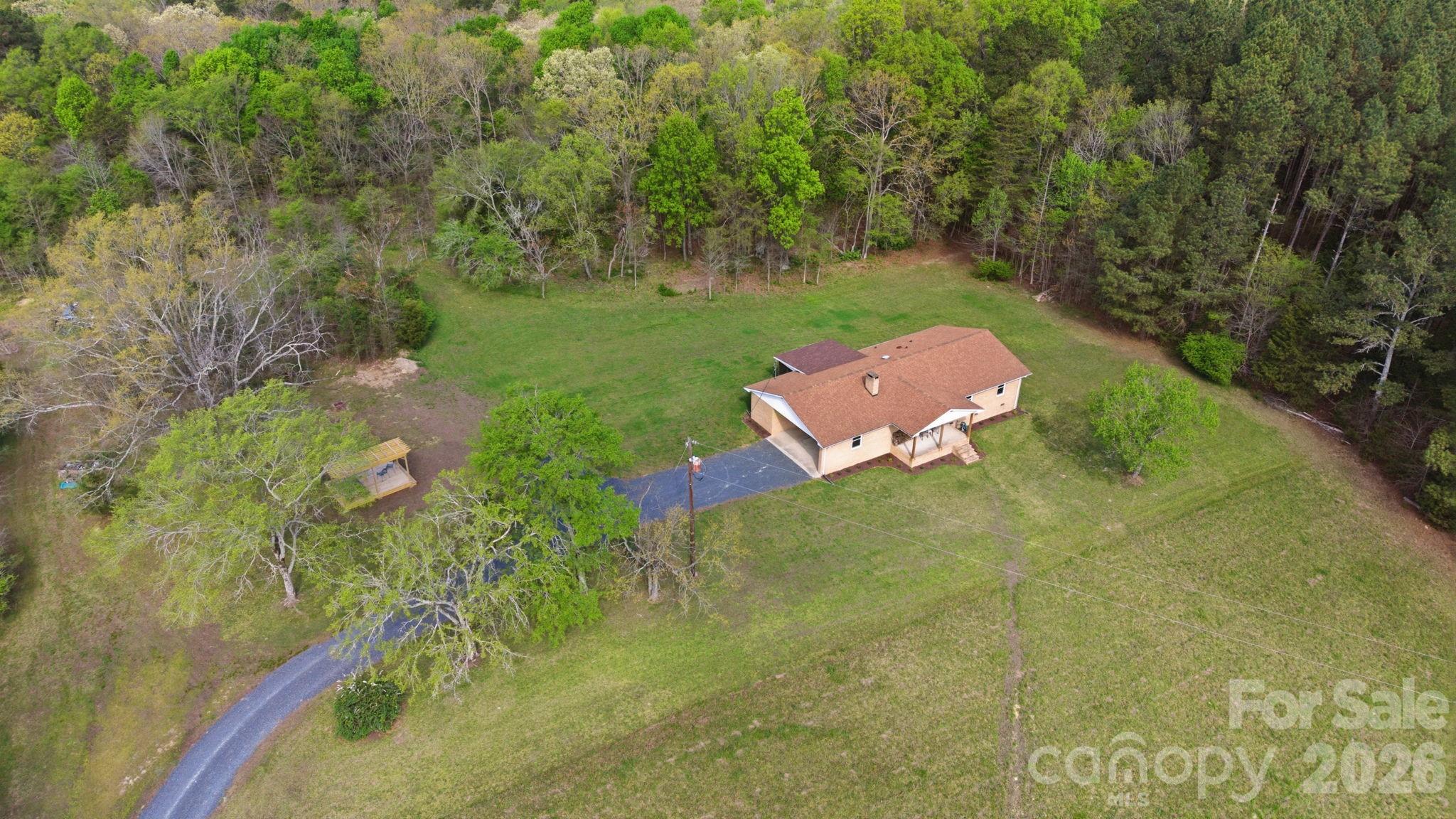12227 Nc 138 Highway Property Photo 11