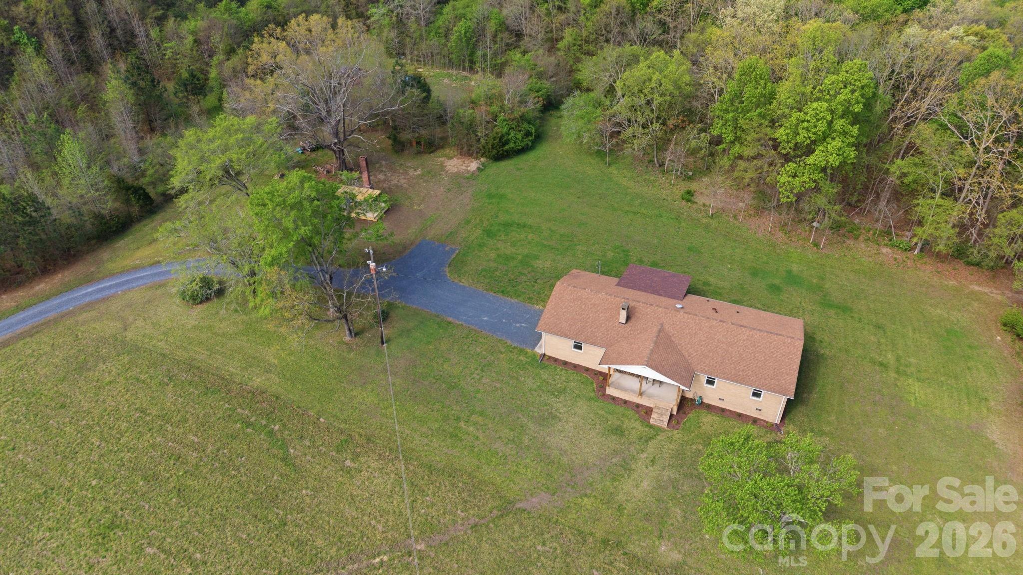 12227 Nc 138 Highway Property Photo 12