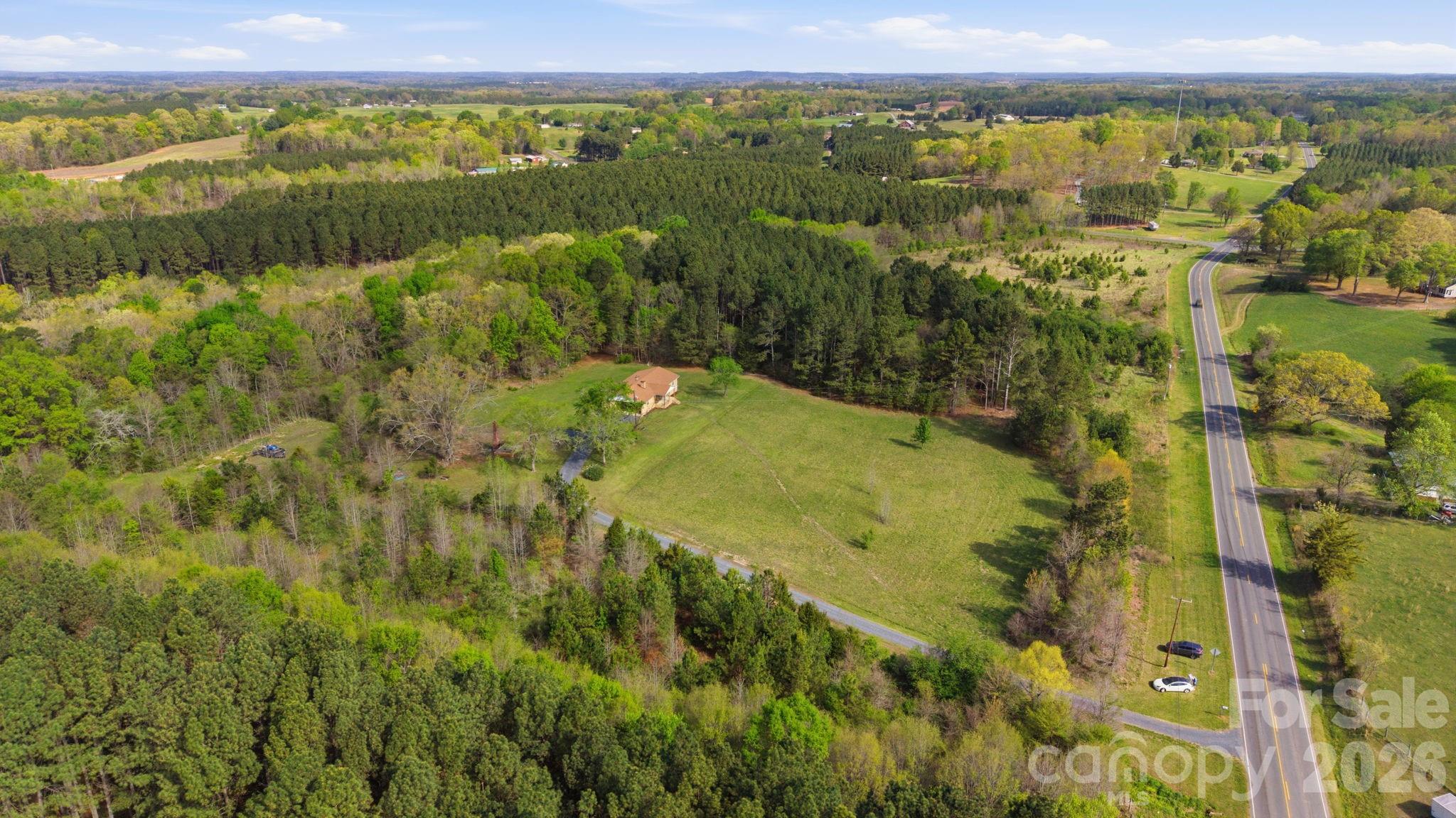 12227 Nc 138 Highway Property Photo 13