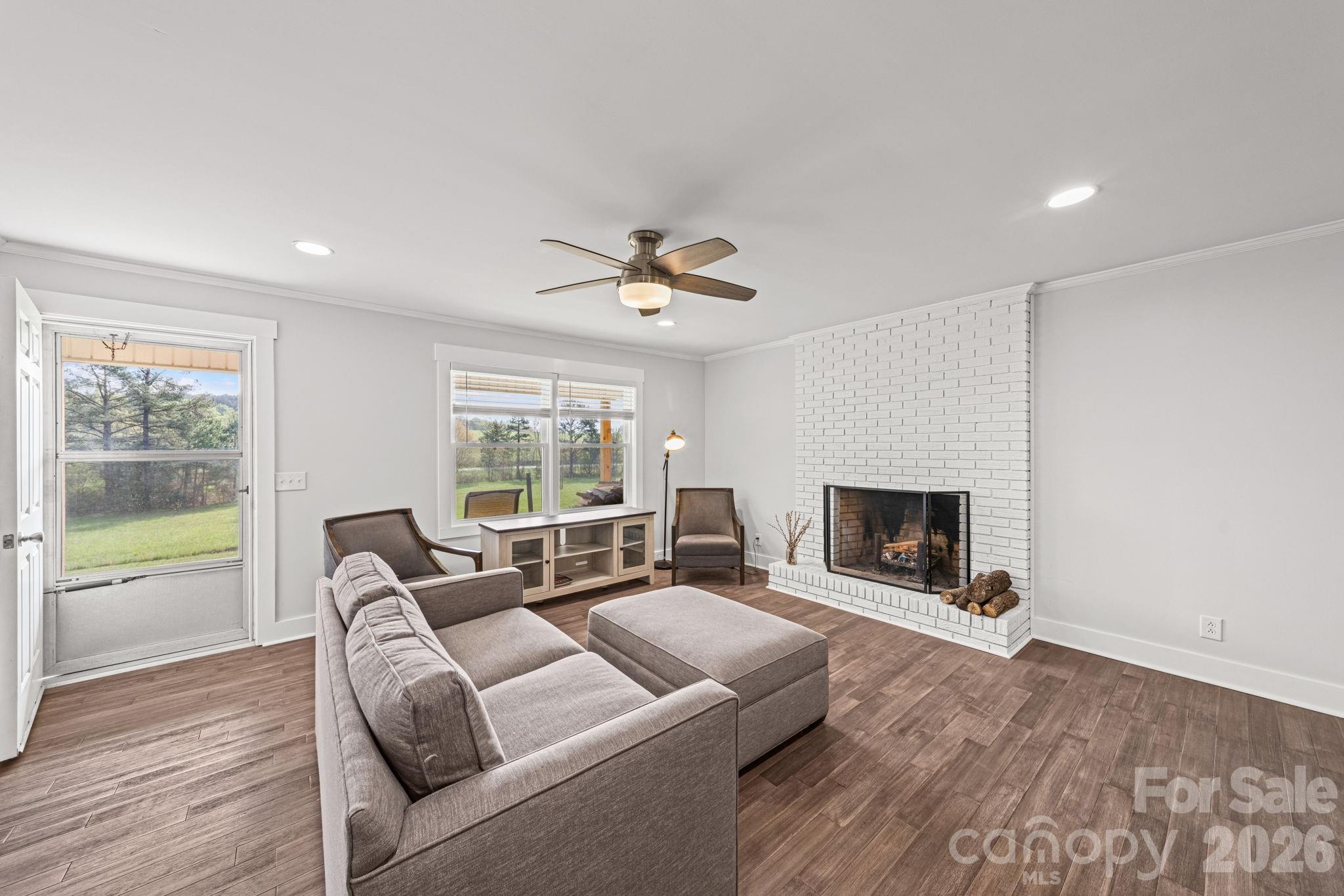 12227 Nc 138 Highway Property Photo 15