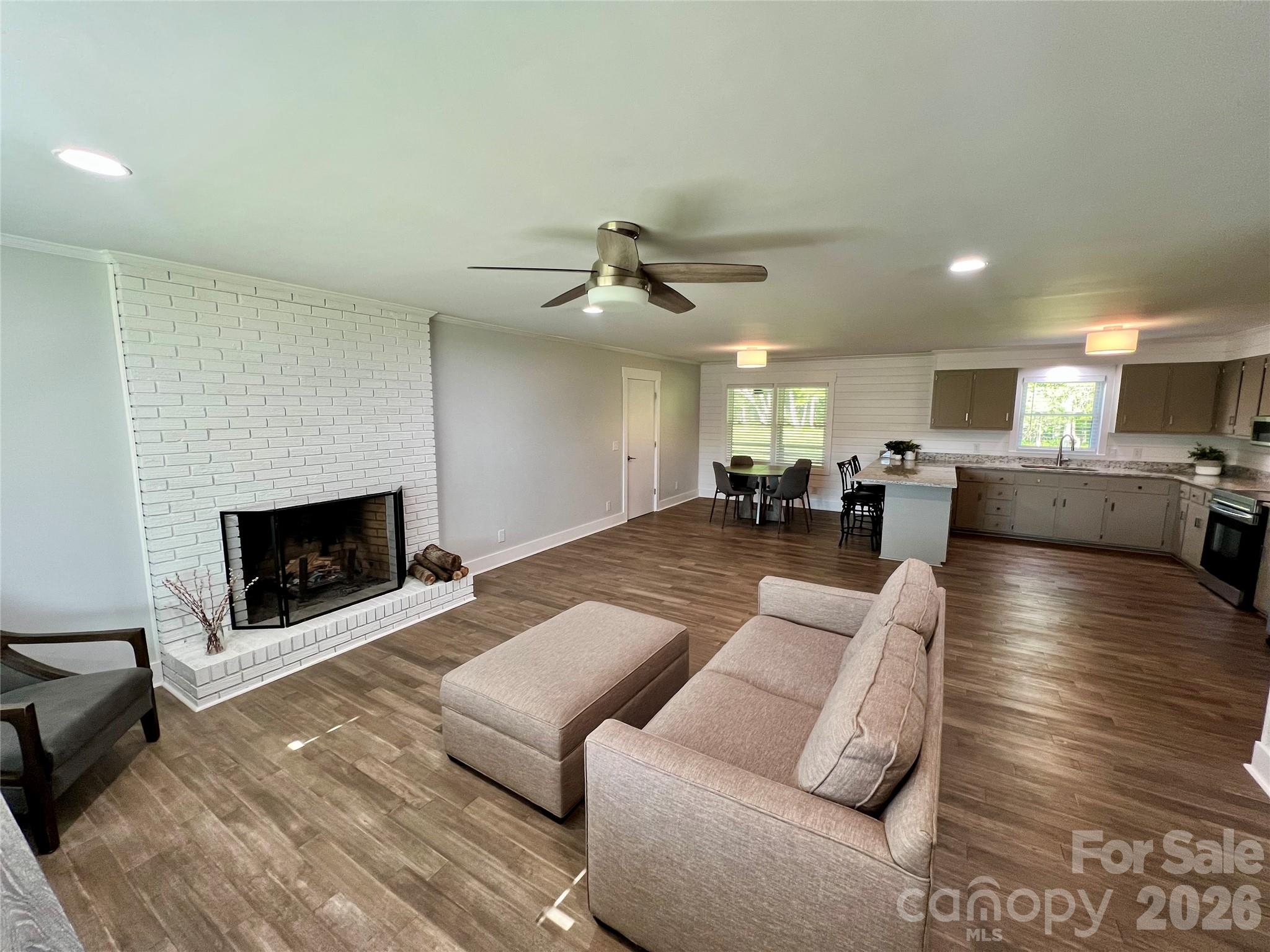 12227 Nc 138 Highway Property Photo 16