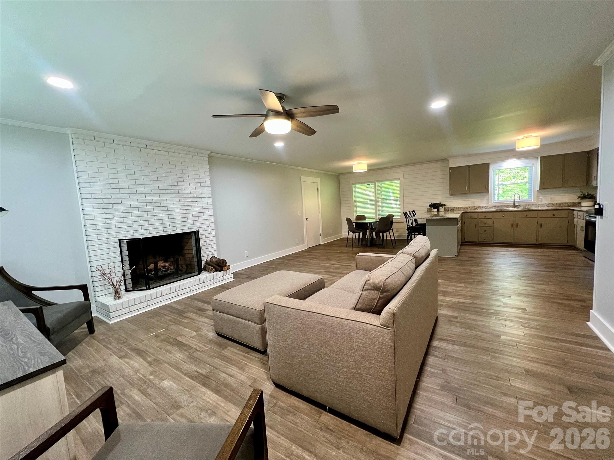 12227 Nc 138 Highway Property Photo 17
