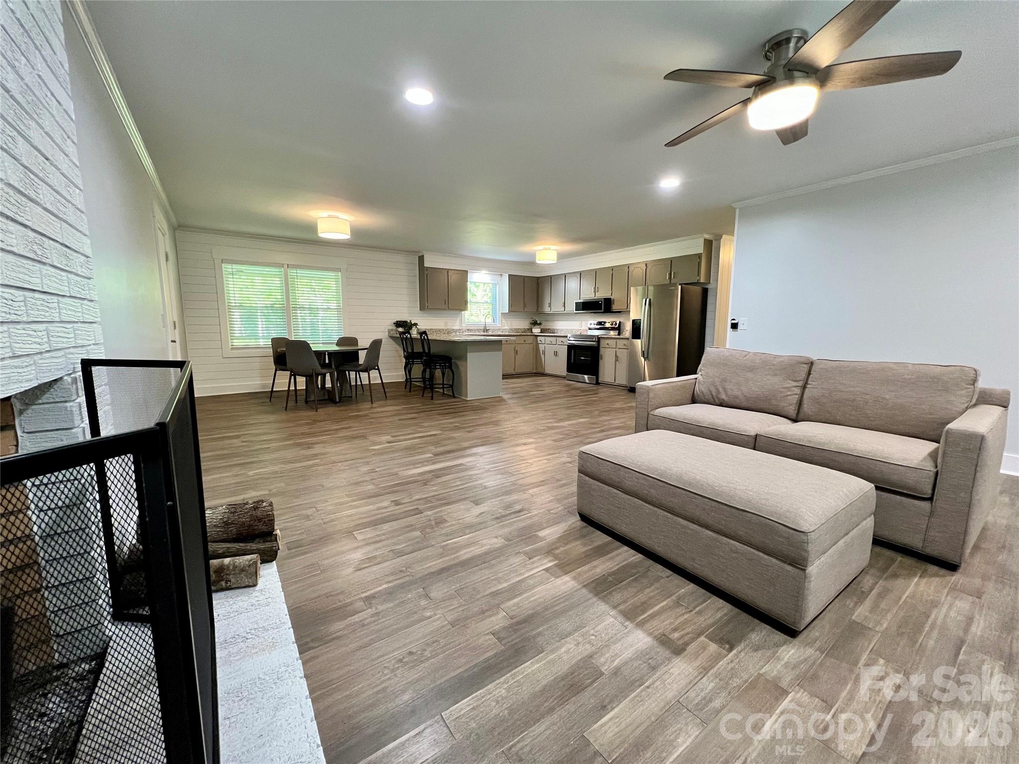 12227 Nc 138 Highway Property Photo 18
