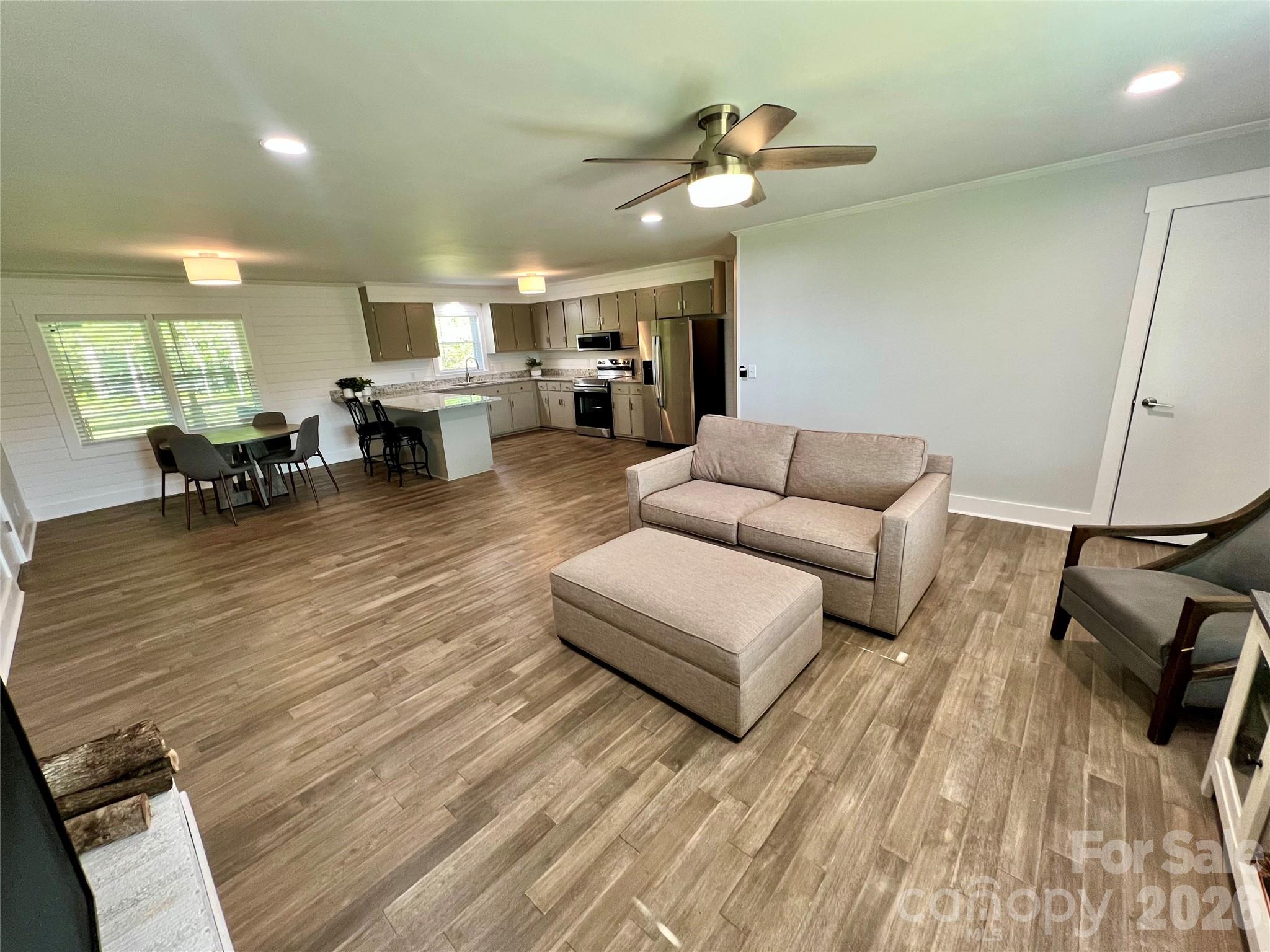 12227 Nc 138 Highway Property Photo 19