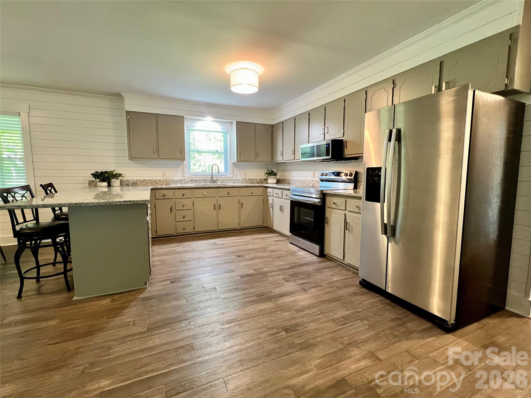 12227 Nc 138 Highway Property Photo 20