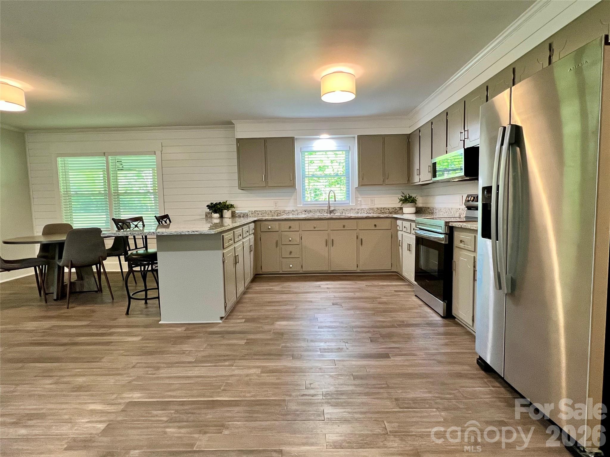 12227 Nc 138 Highway Property Photo 21