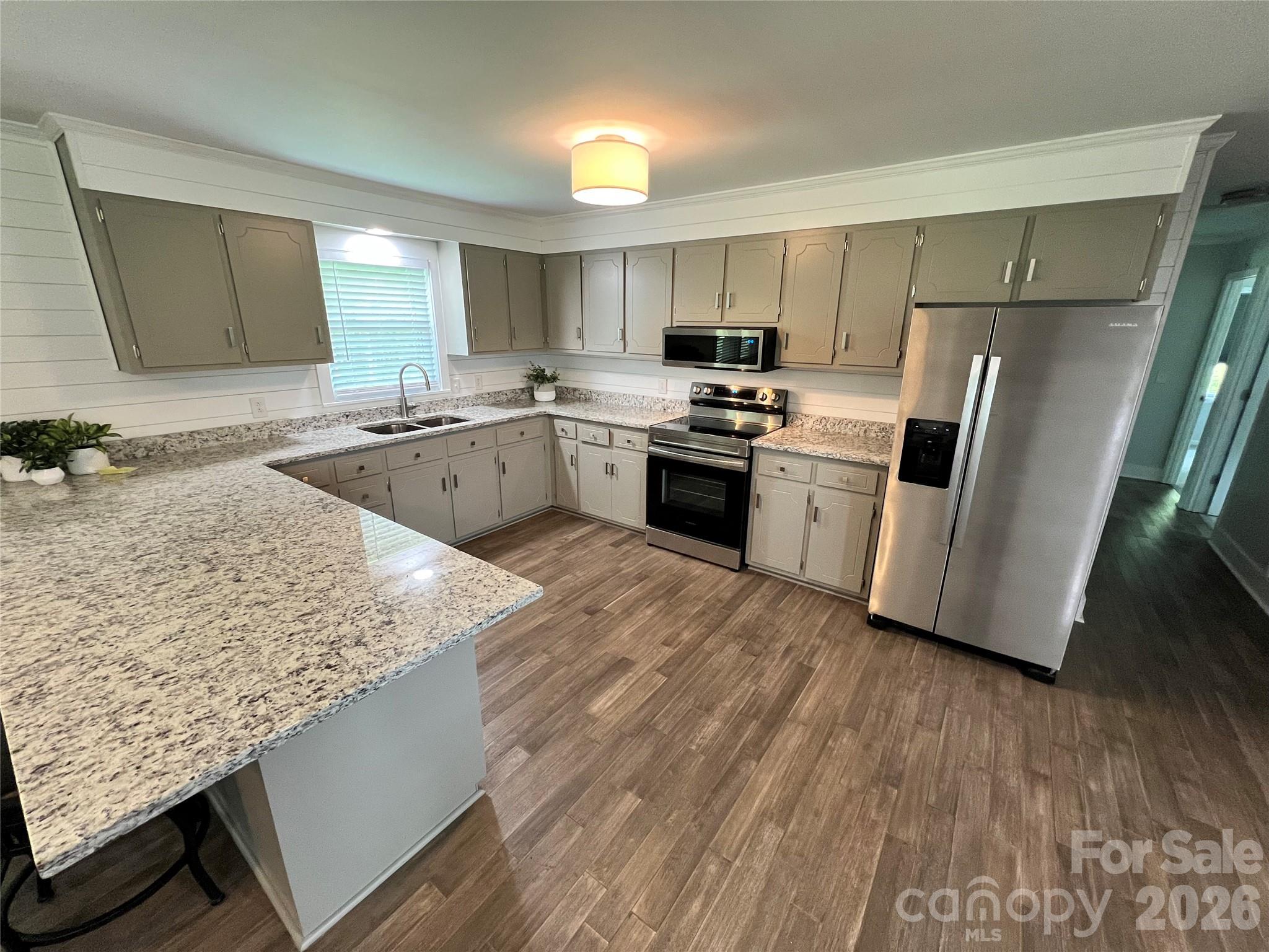 12227 Nc 138 Highway Property Photo 22