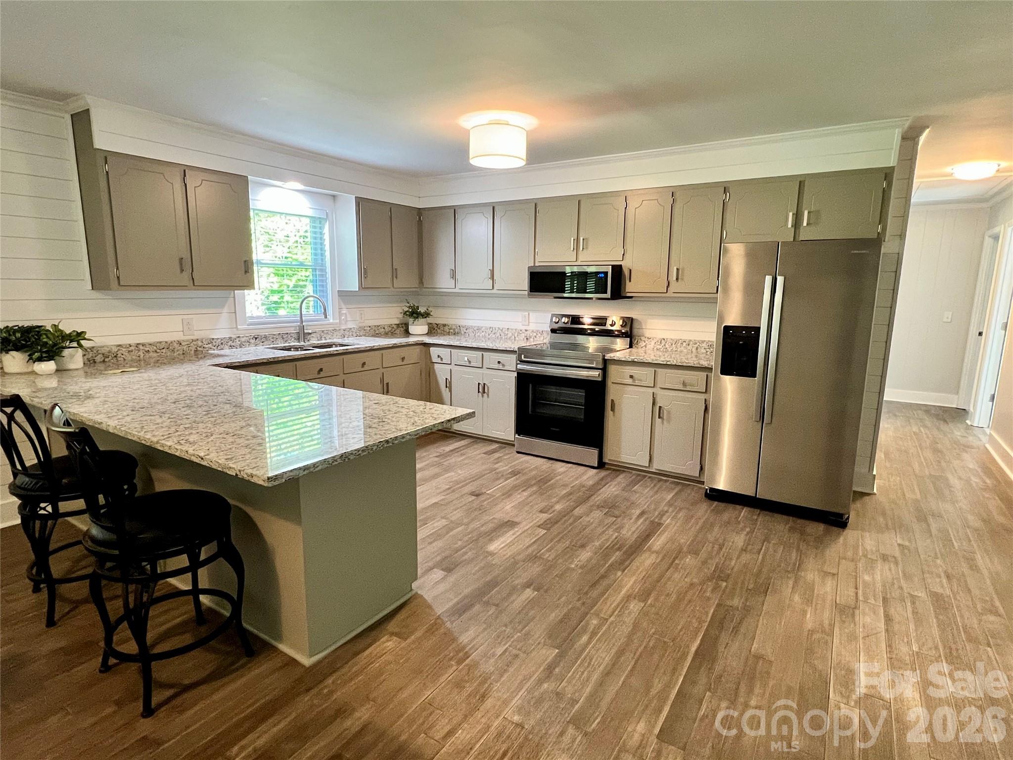 12227 Nc 138 Highway Property Photo 23