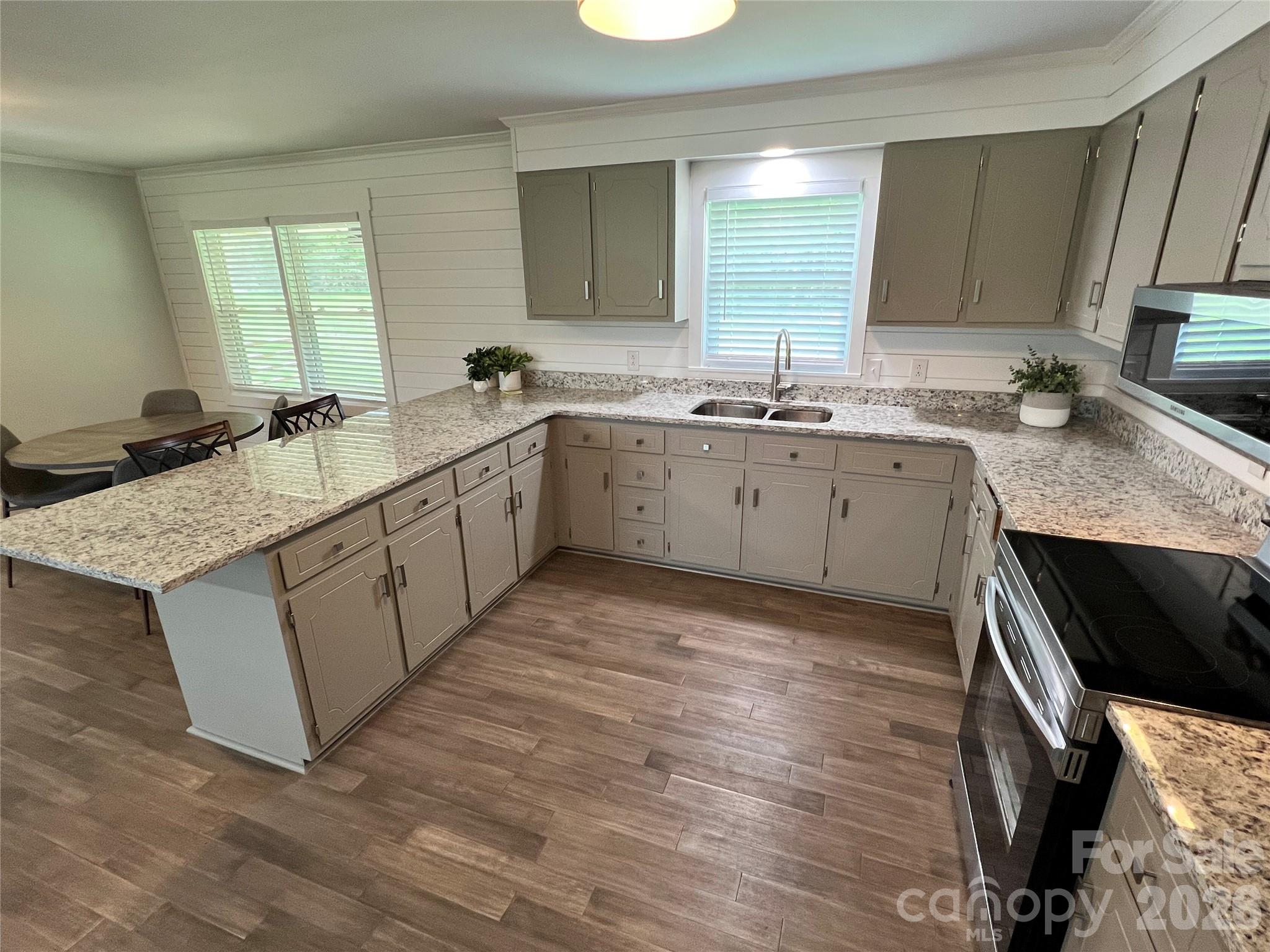 12227 Nc 138 Highway Property Photo 24