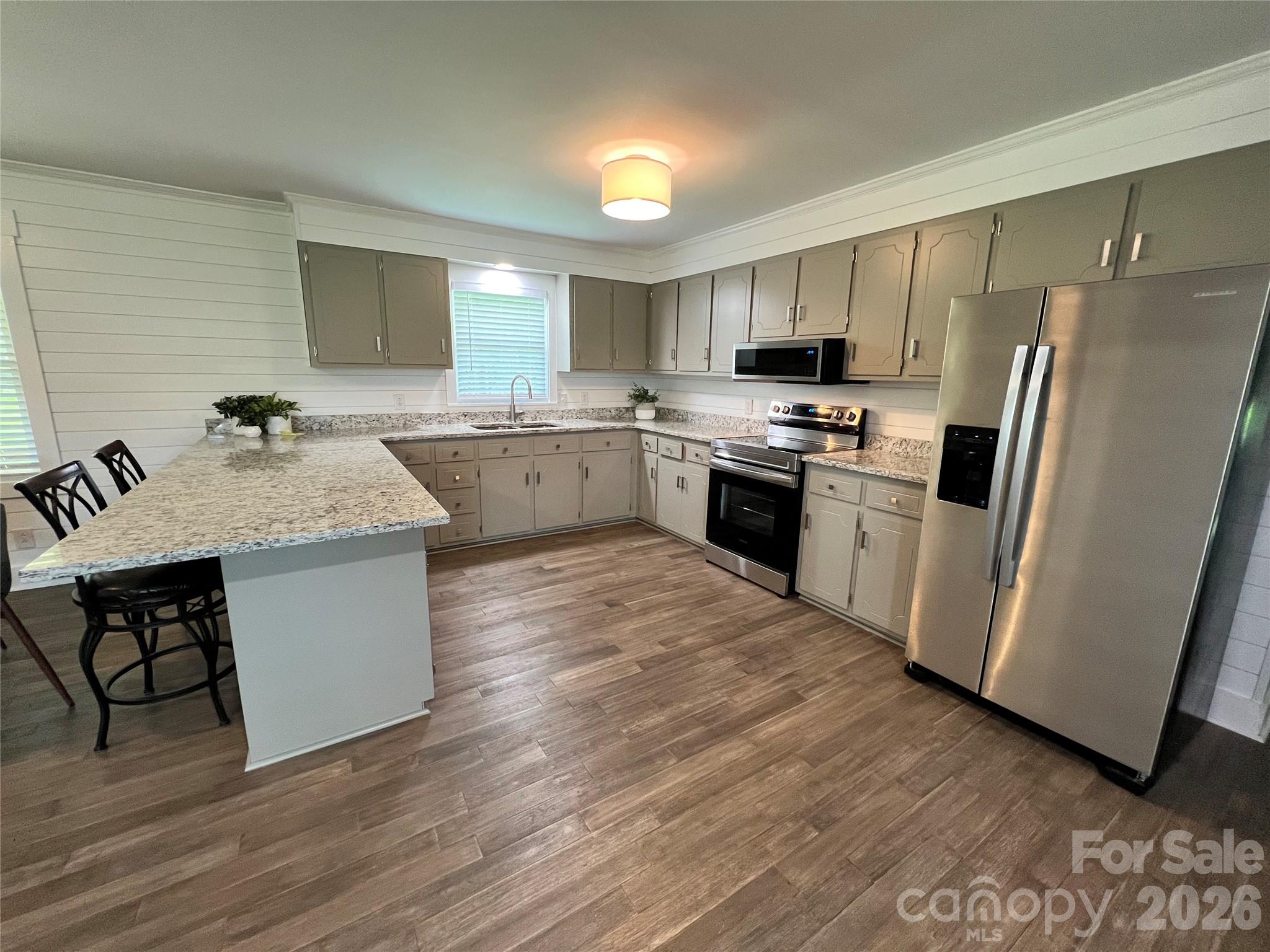 12227 Nc 138 Highway Property Photo 25