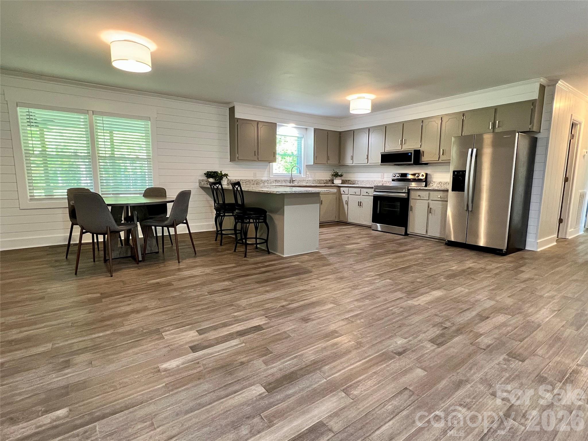 12227 Nc 138 Highway Property Photo 26