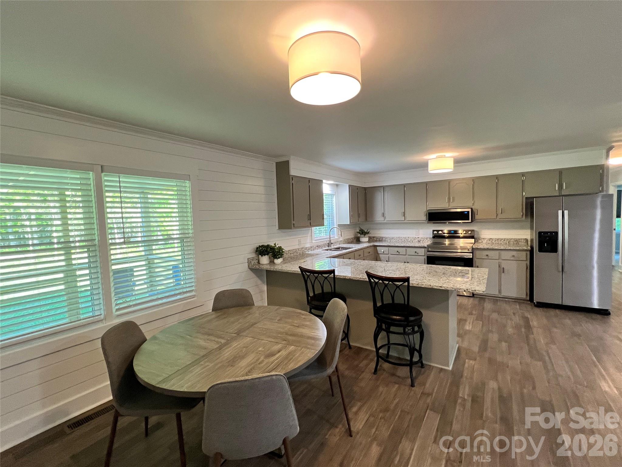 12227 Nc 138 Highway Property Photo 27