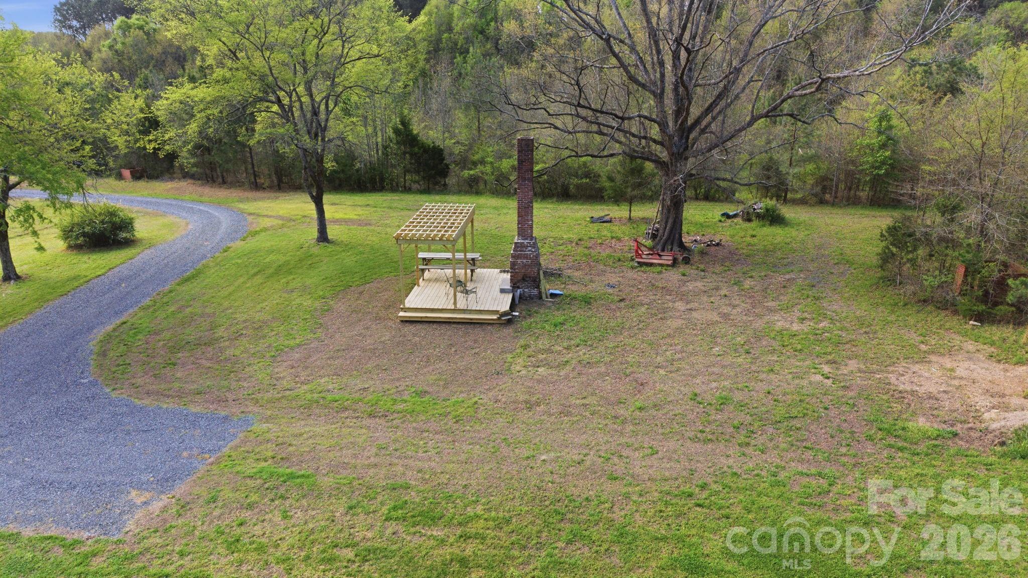 12227 Nc 138 Highway Property Photo 45