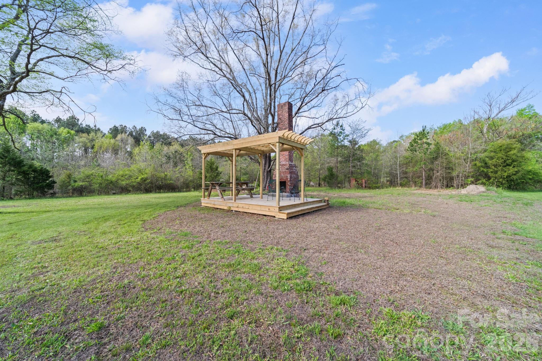 12227 Nc 138 Highway Property Photo 46