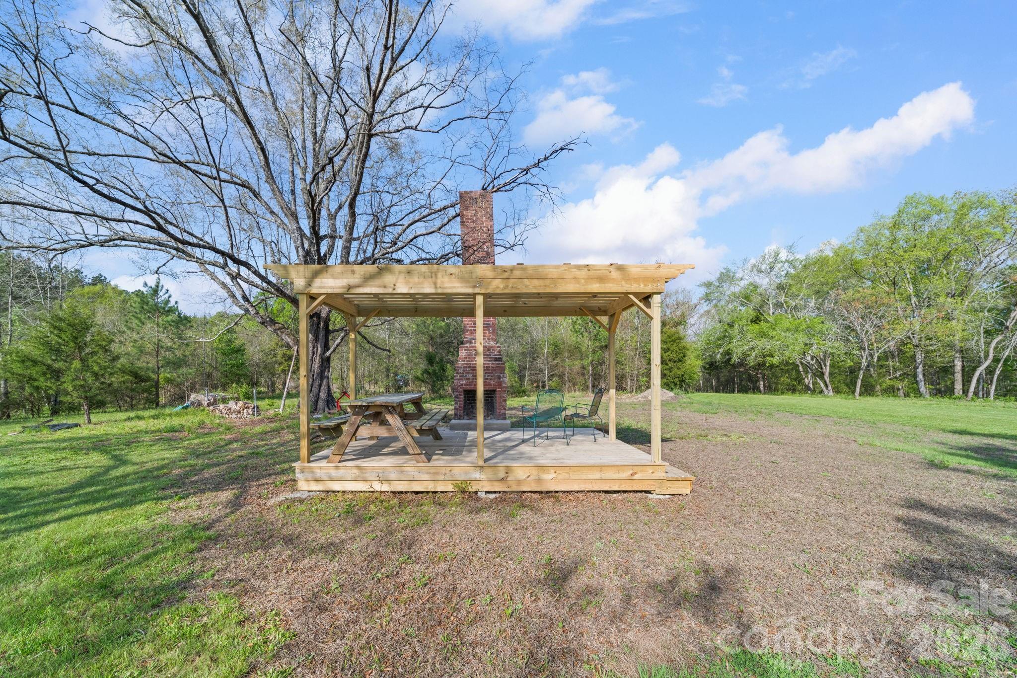 12227 Nc 138 Highway Property Photo 47