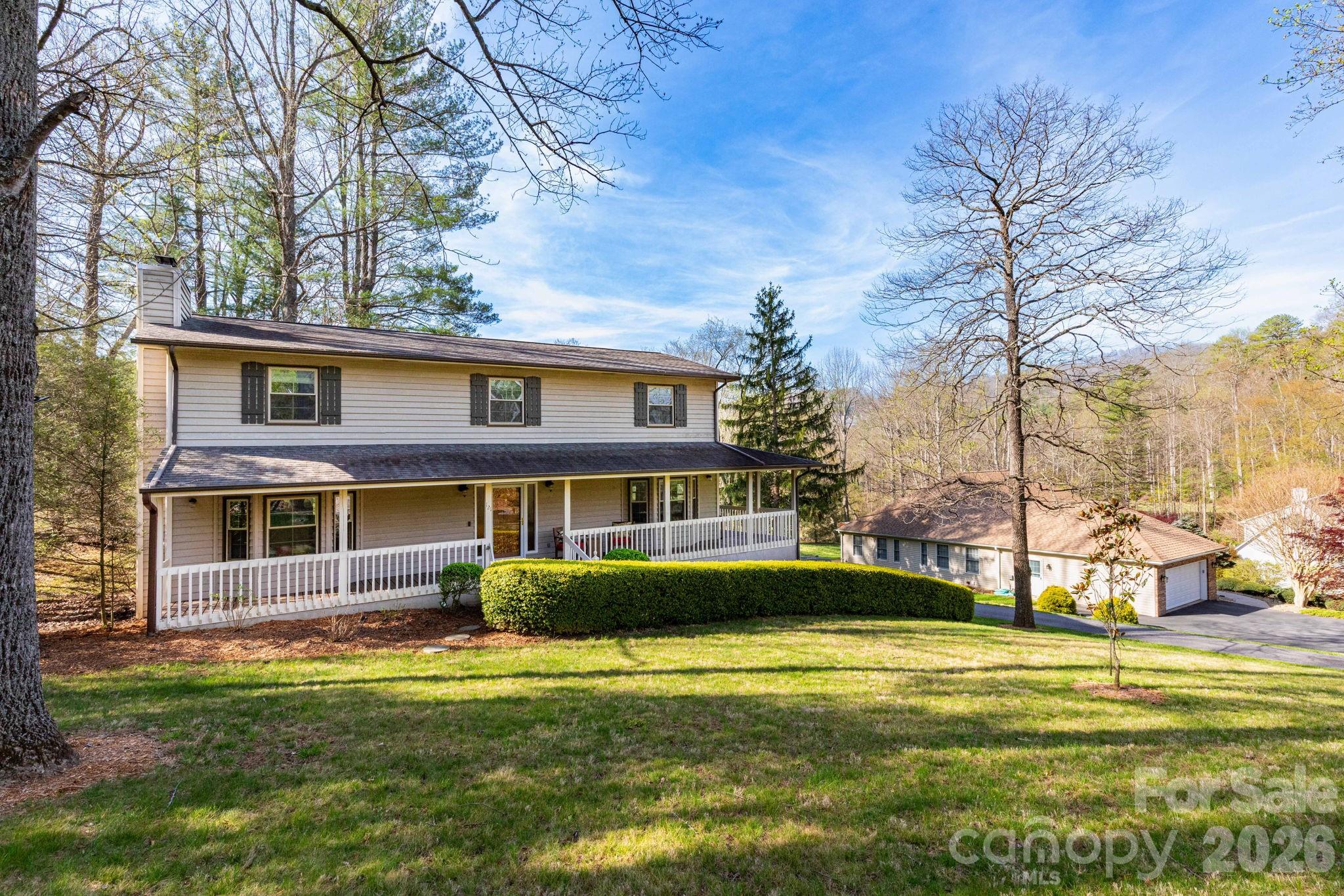 121 Churchill Downs Drive Property Photo 30