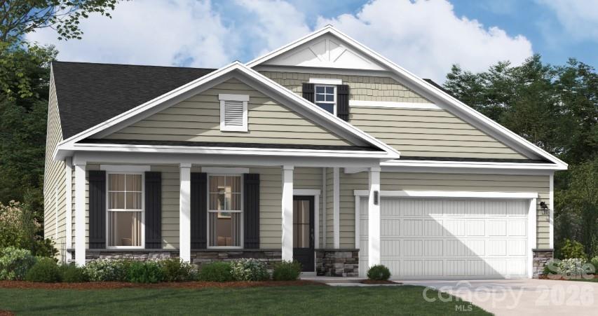1028 Garfield Road Property Photo 1