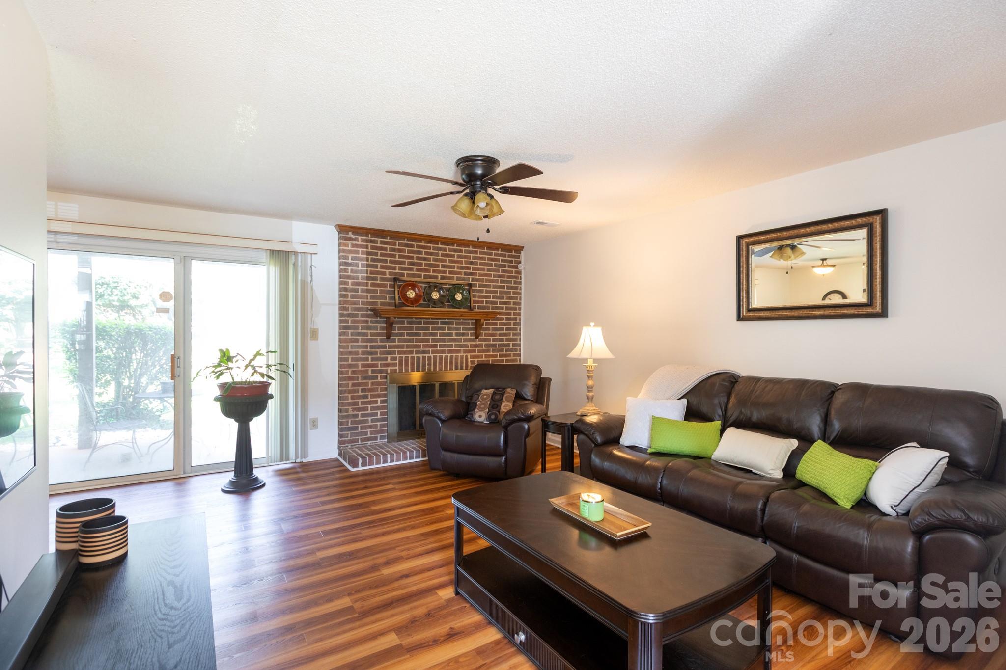 5600 Amity Springs Drive Property Photo 1
