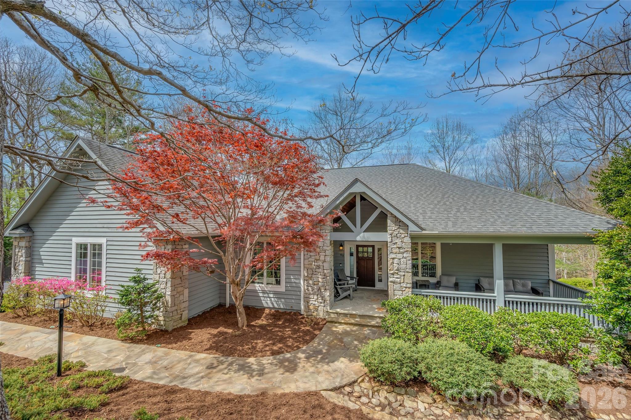 69 Old Hickory Trail Property Photo 2