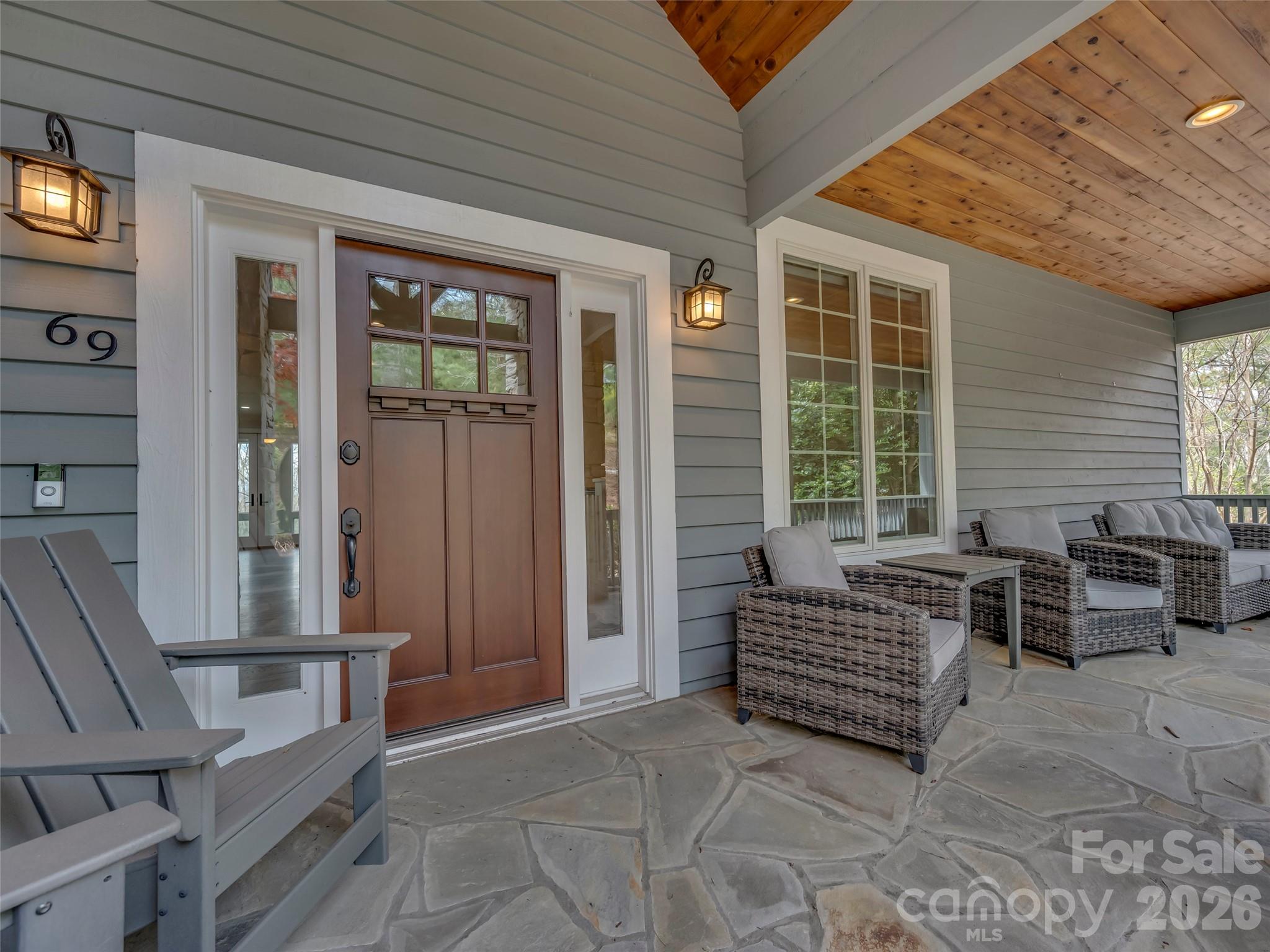 69 Old Hickory Trail Property Photo 3