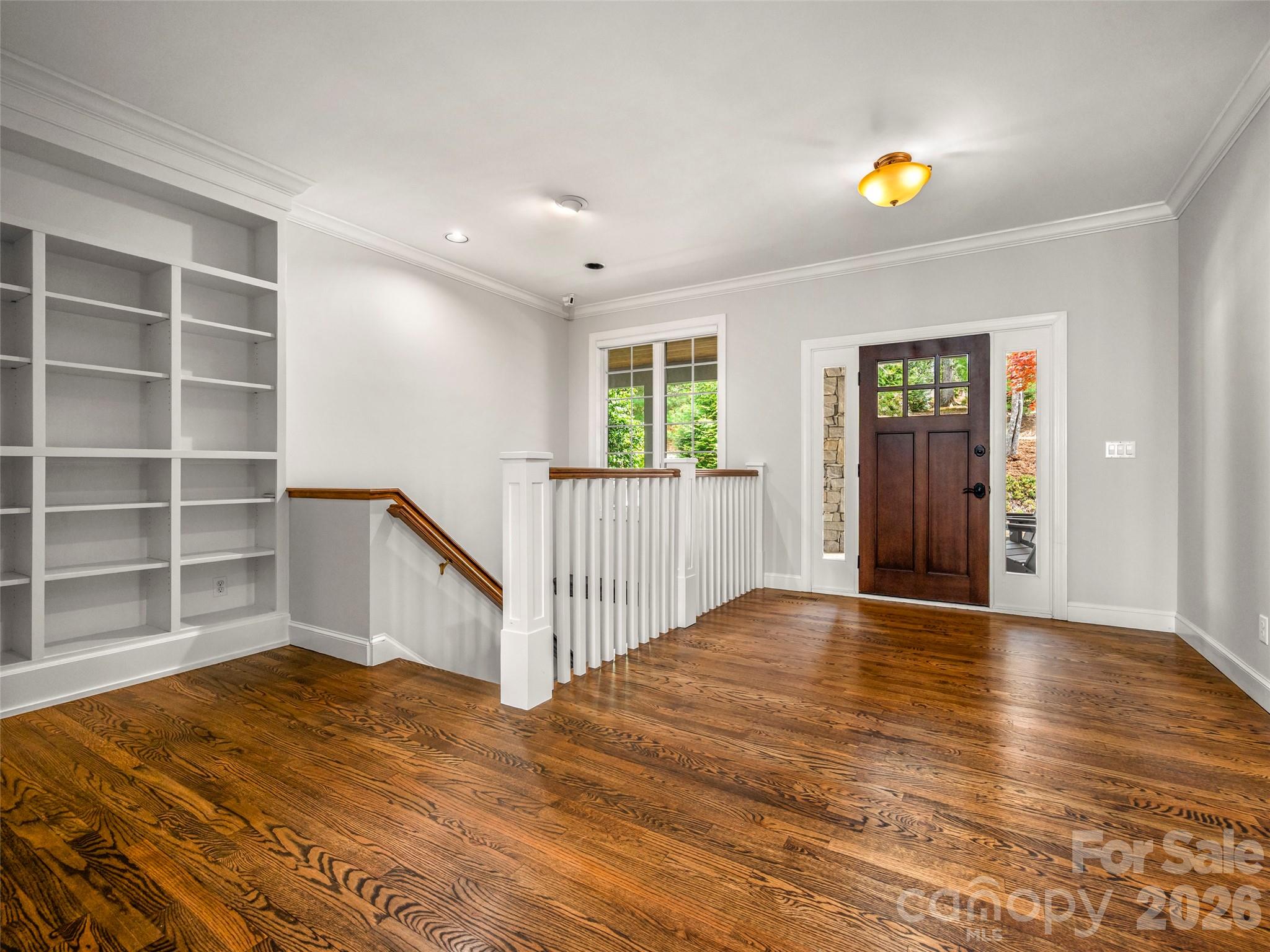 69 Old Hickory Trail Property Photo 4