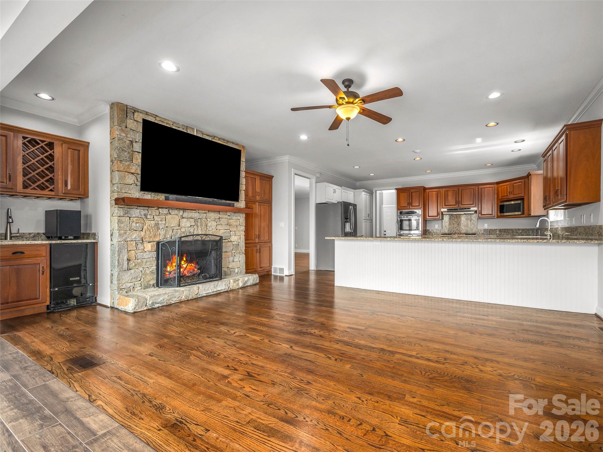 69 Old Hickory Trail Property Photo 15