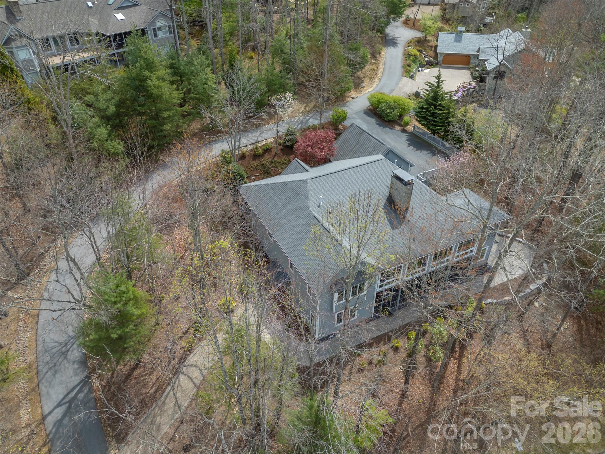 69 Old Hickory Trail Property Photo 48