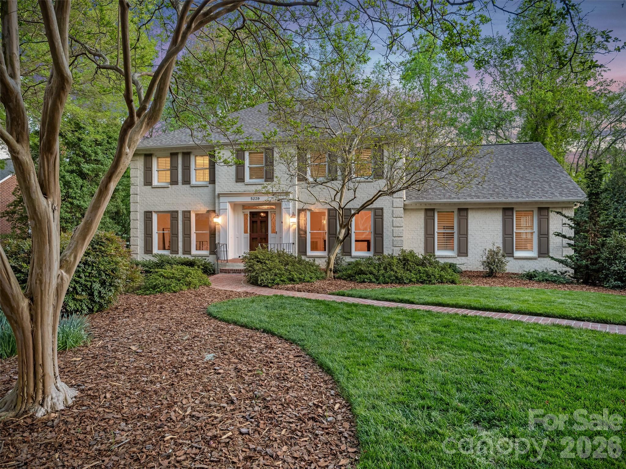 5239 Winding Brook Road Property Photo 1