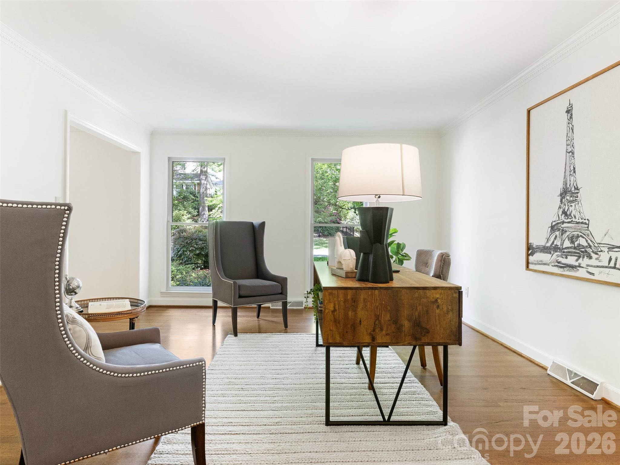 5239 Winding Brook Road Property Photo 4