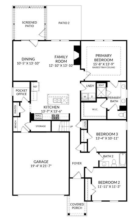 980 Exeter Drive Property Photo 39
